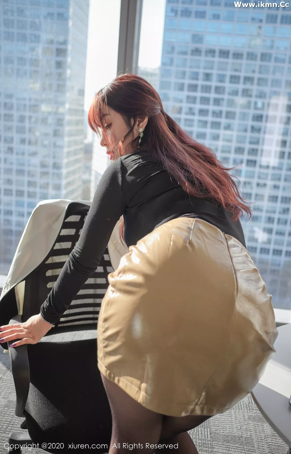 漂亮美女_王雨纯全集