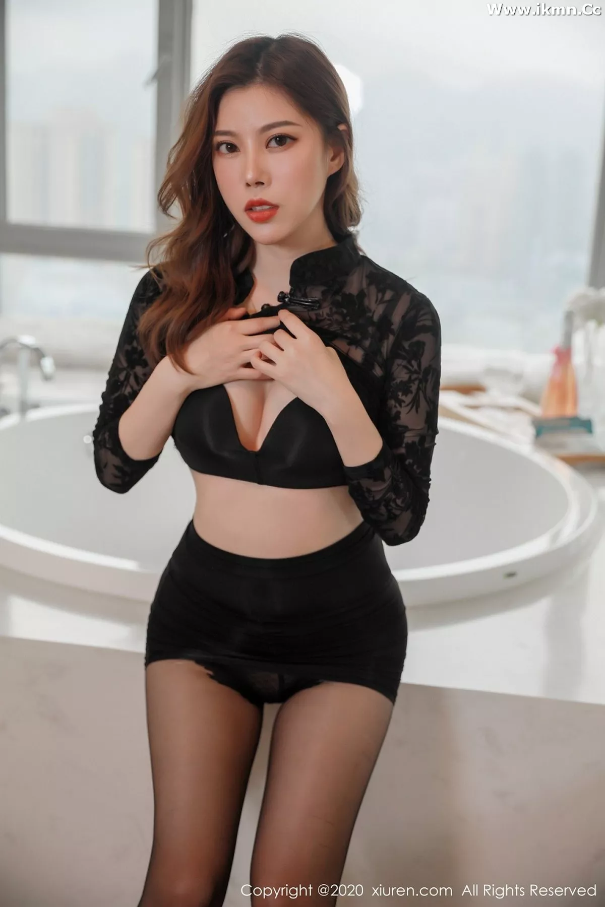 漂亮美女_白茹雪全集