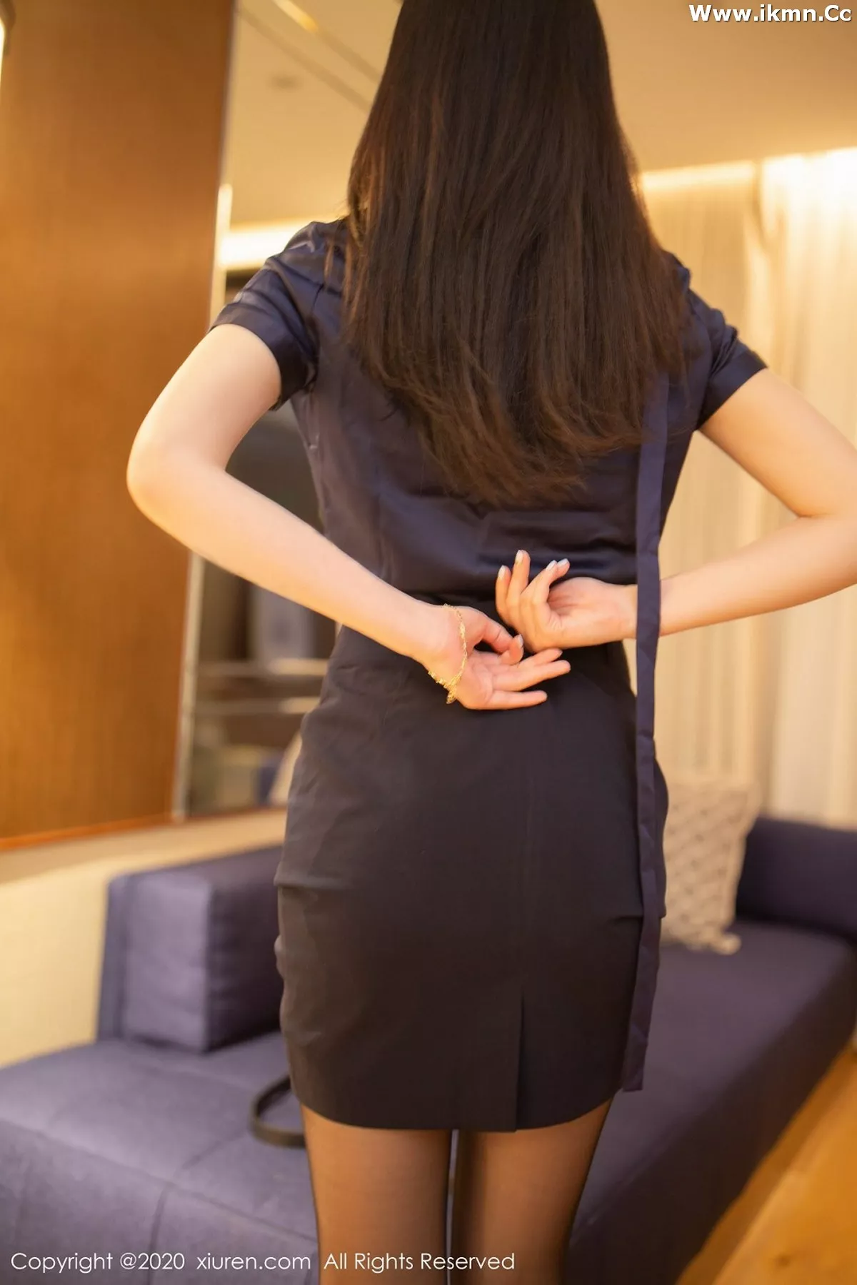 漂亮美女_安然全集