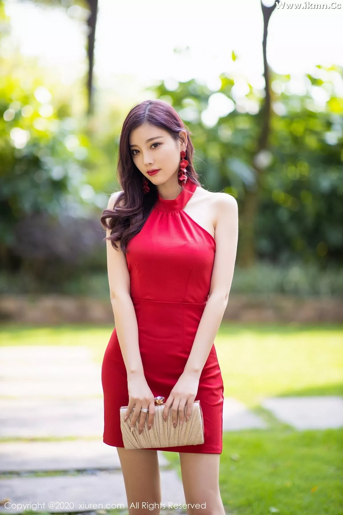 漂亮美女_杨晨晨全集