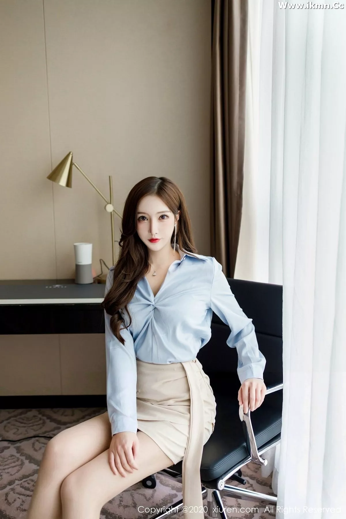 漂亮美女_LindaLinda全集