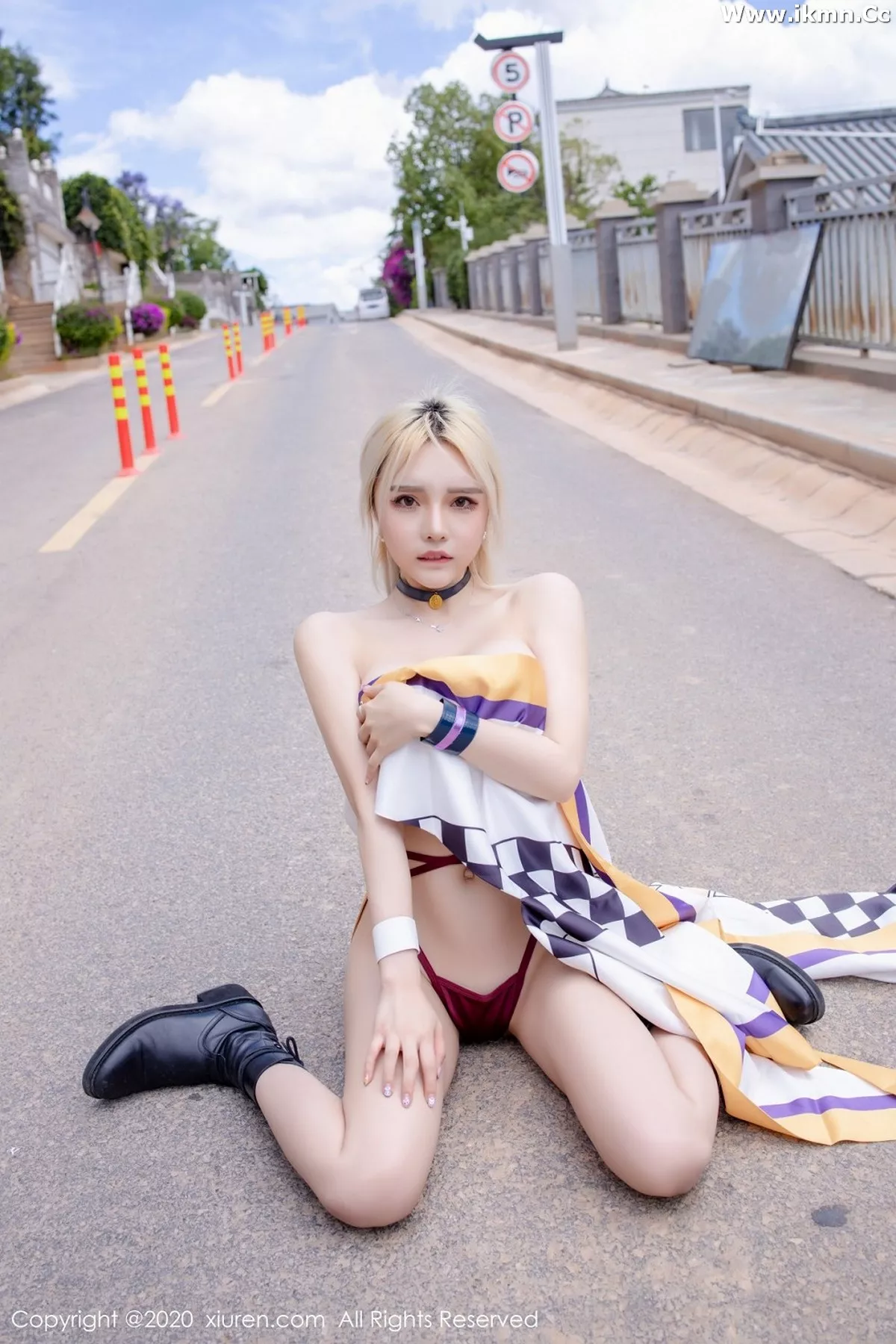 漂亮美女_淼淼小姐姐呀全集