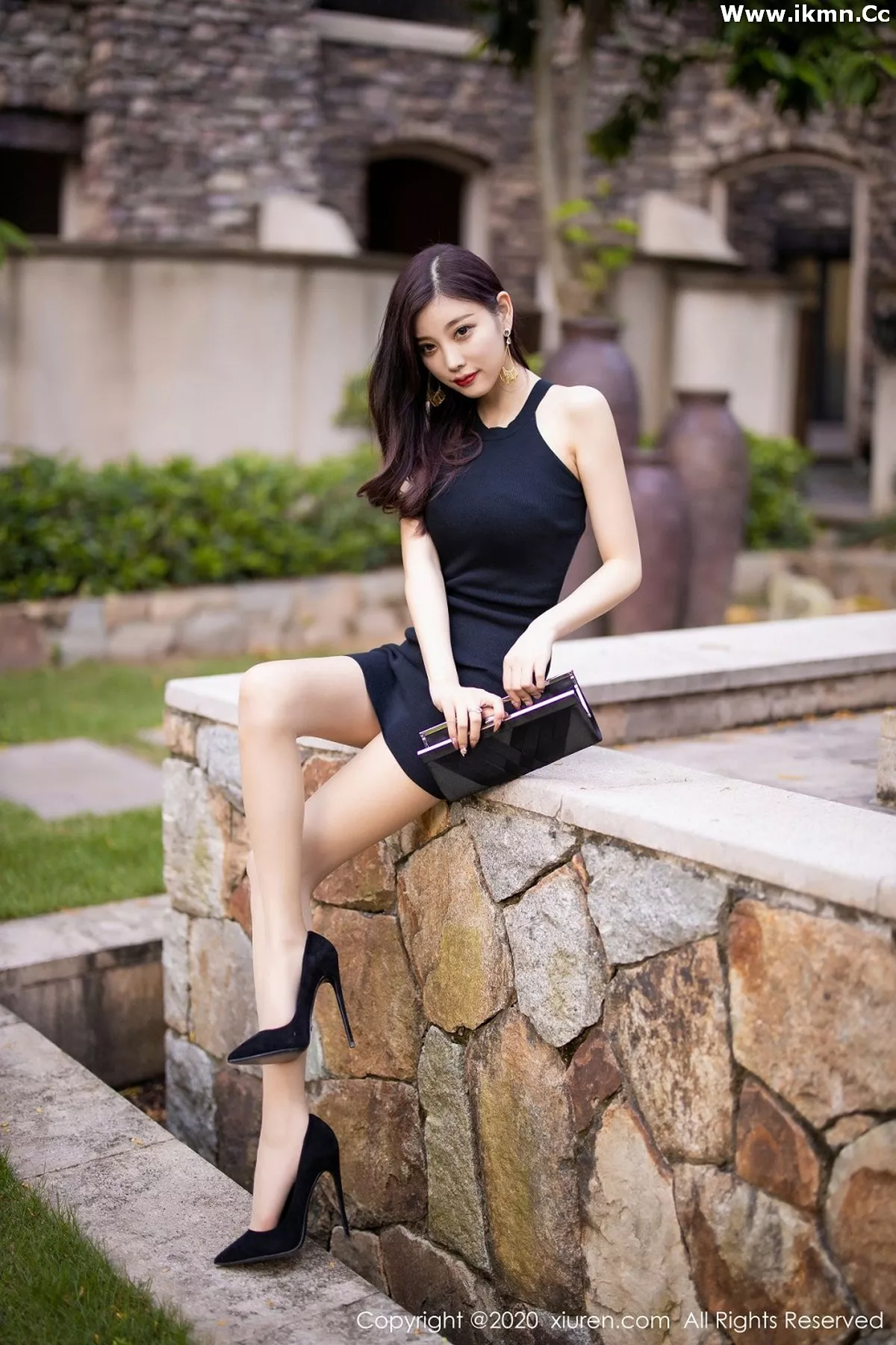 漂亮美女_杨晨晨全集