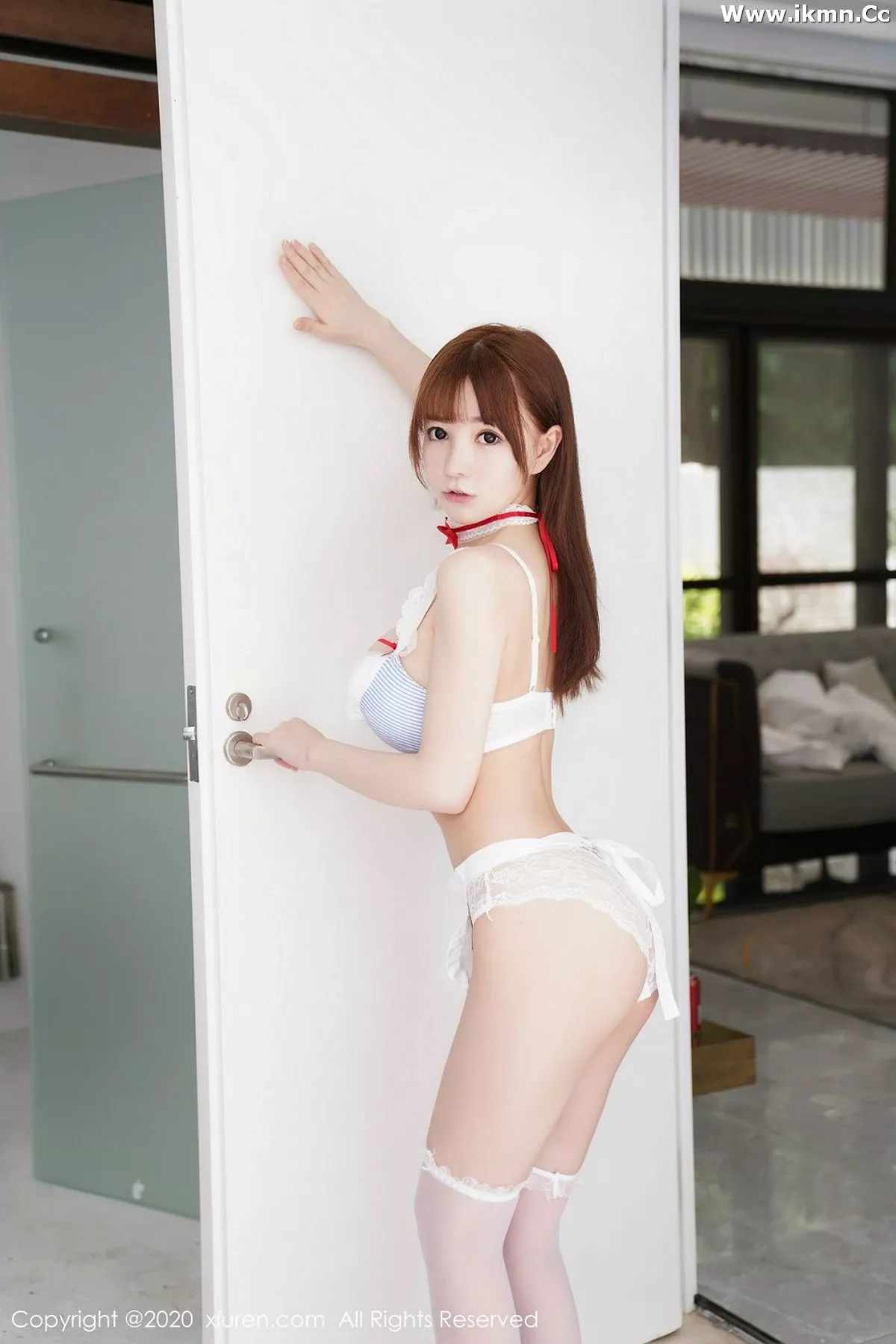 漂亮美女_UU酱全集