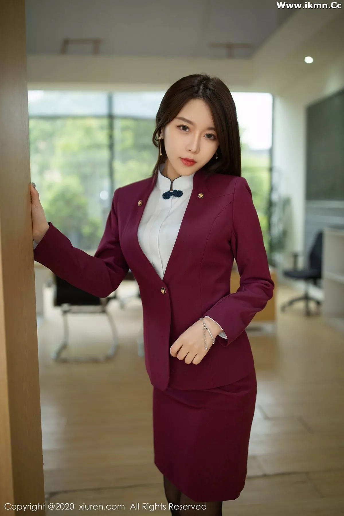 漂亮美女_夏诗雯全集