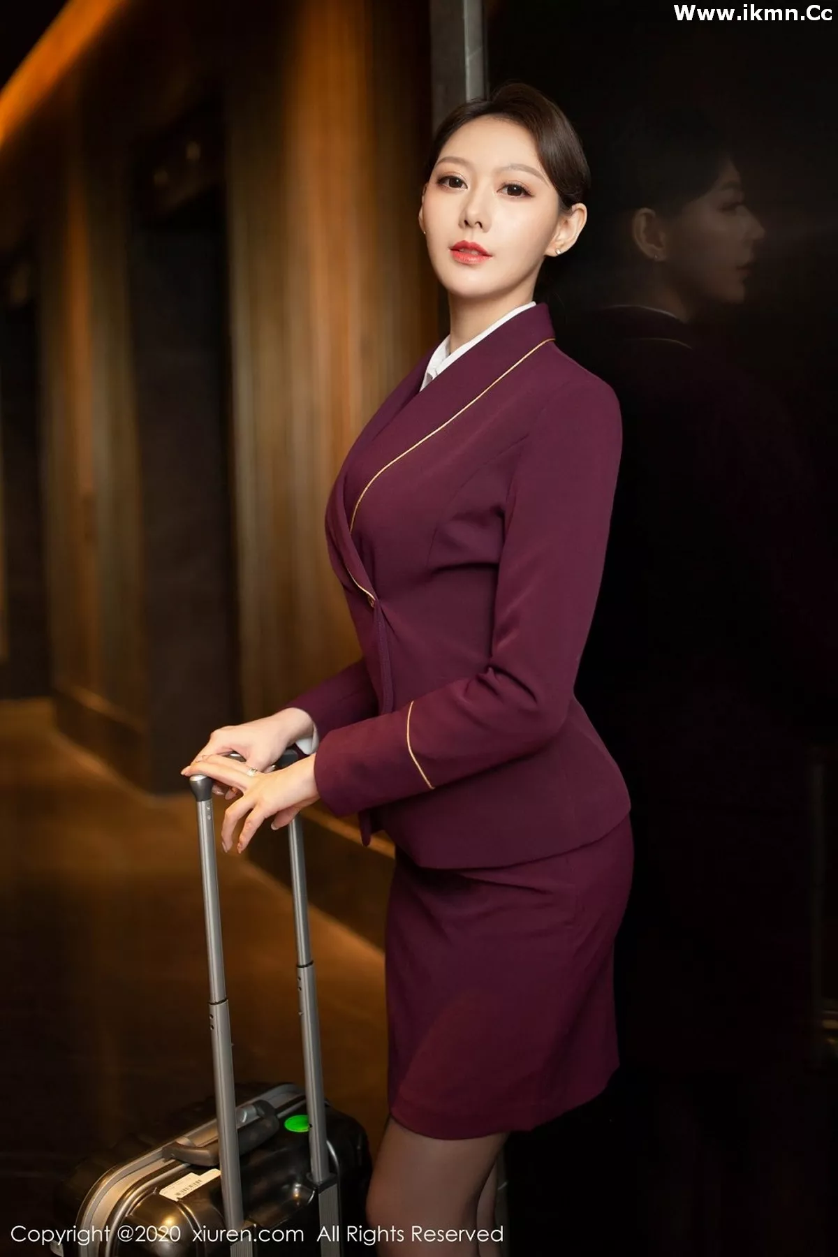 漂亮美女_艺轩全集