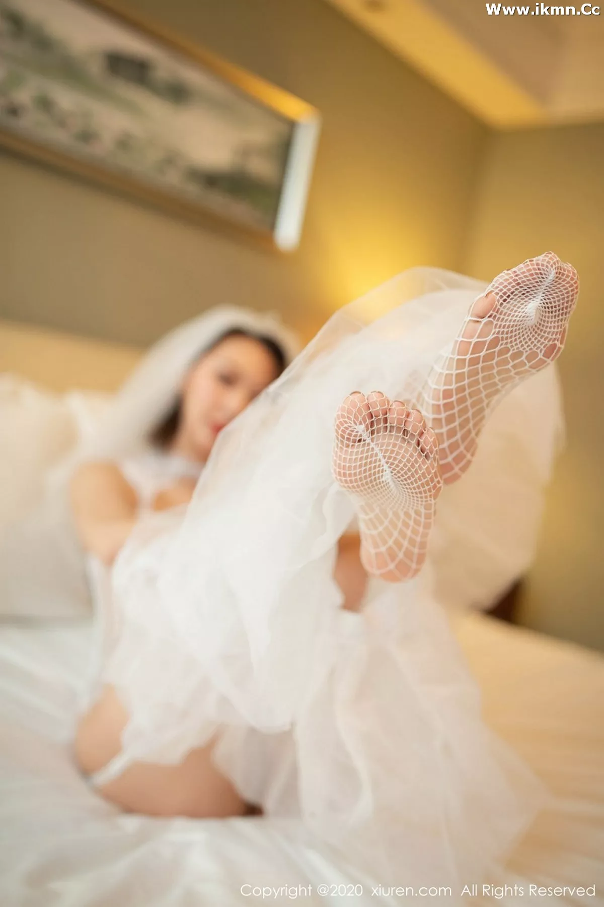 漂亮美女_艺轩全集