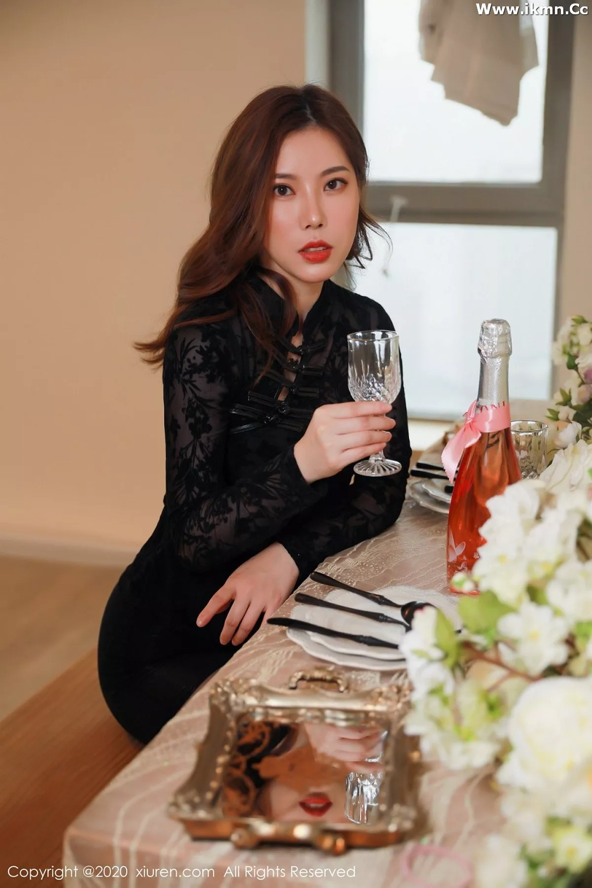 漂亮美女_白茹雪全集