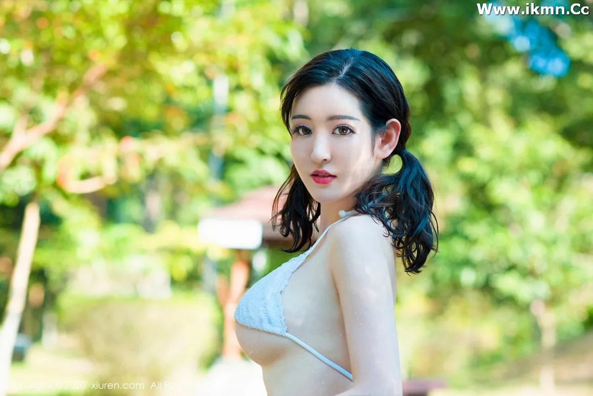 漂亮美女_沈梦瑶全集