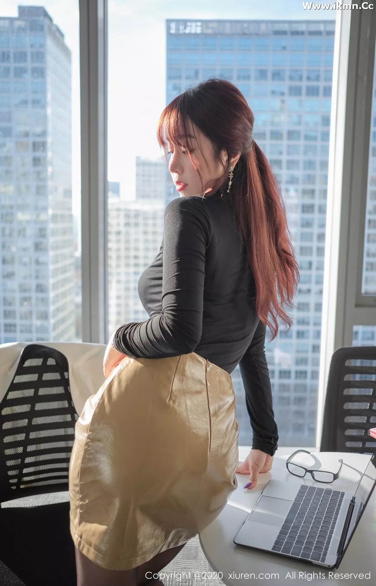 漂亮美女_王雨纯全集