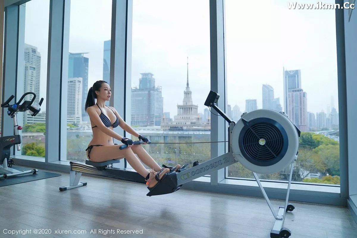 漂亮美女_果儿Victoria全集