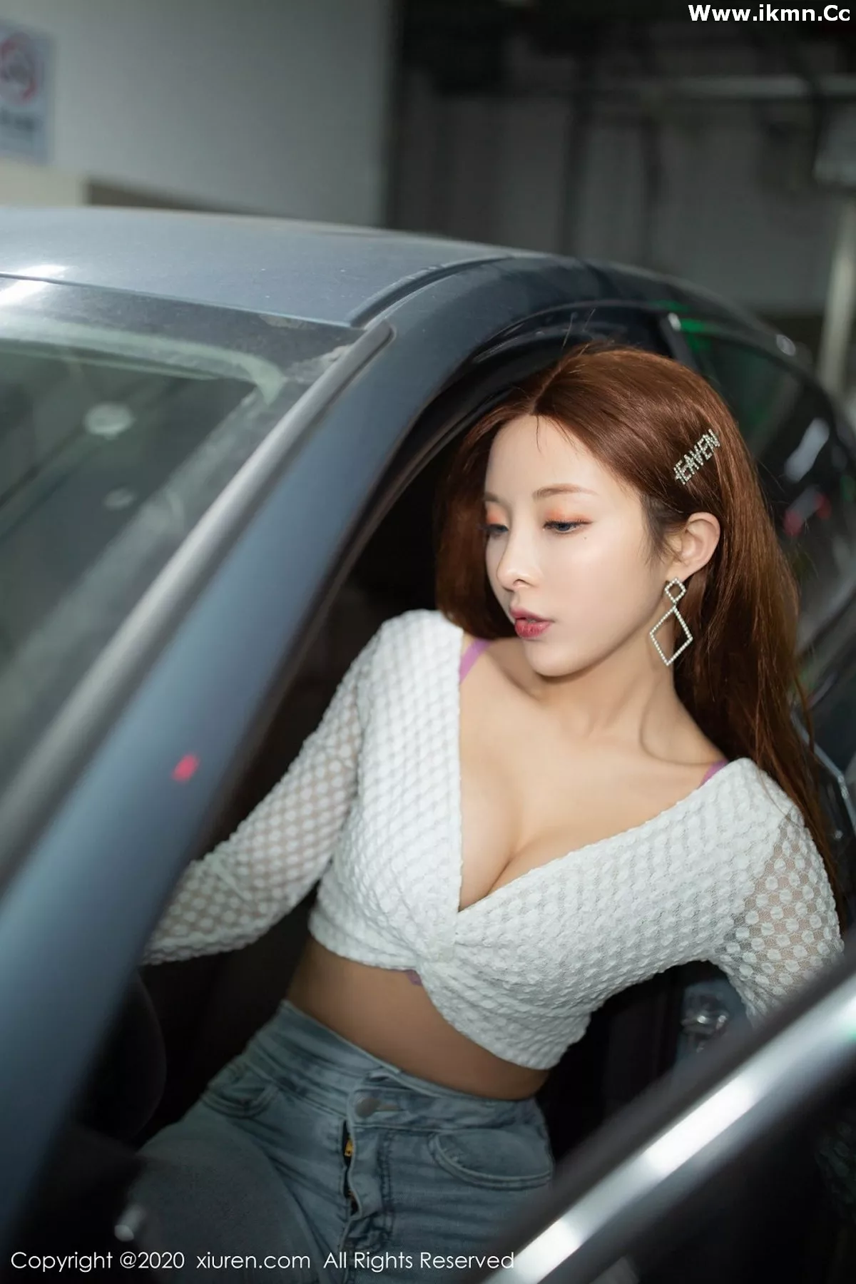 漂亮美女_陈小喵全集