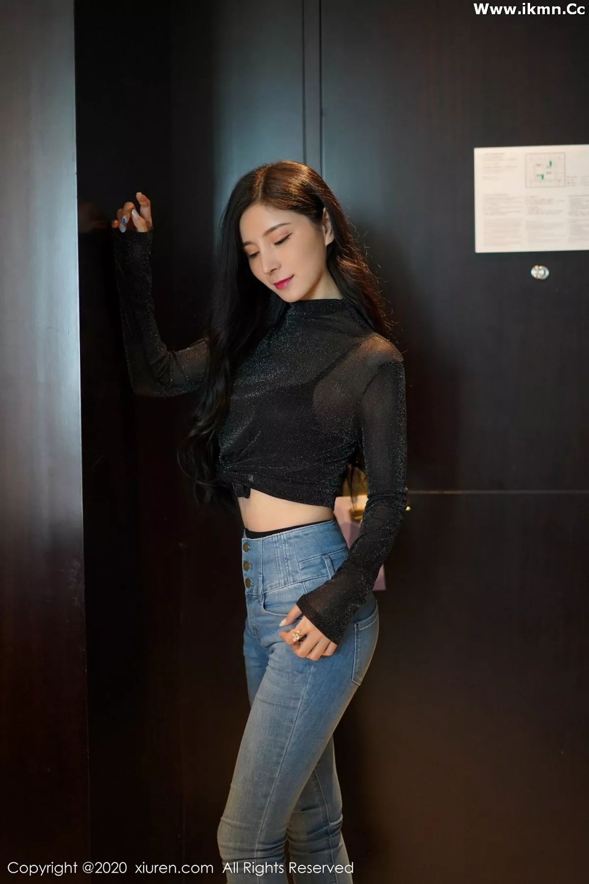 漂亮美女_小蛮妖全集