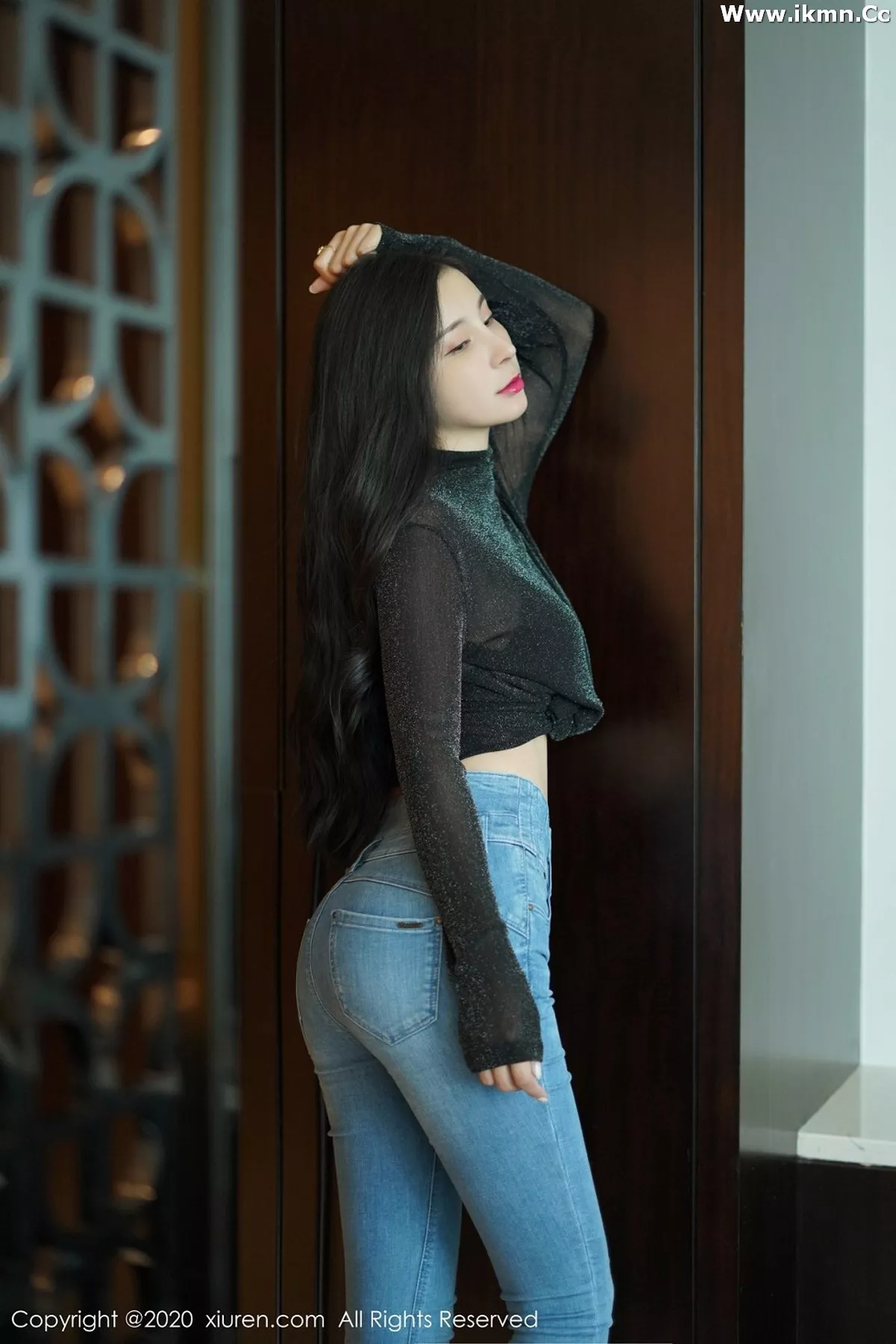 漂亮美女_小蛮妖全集