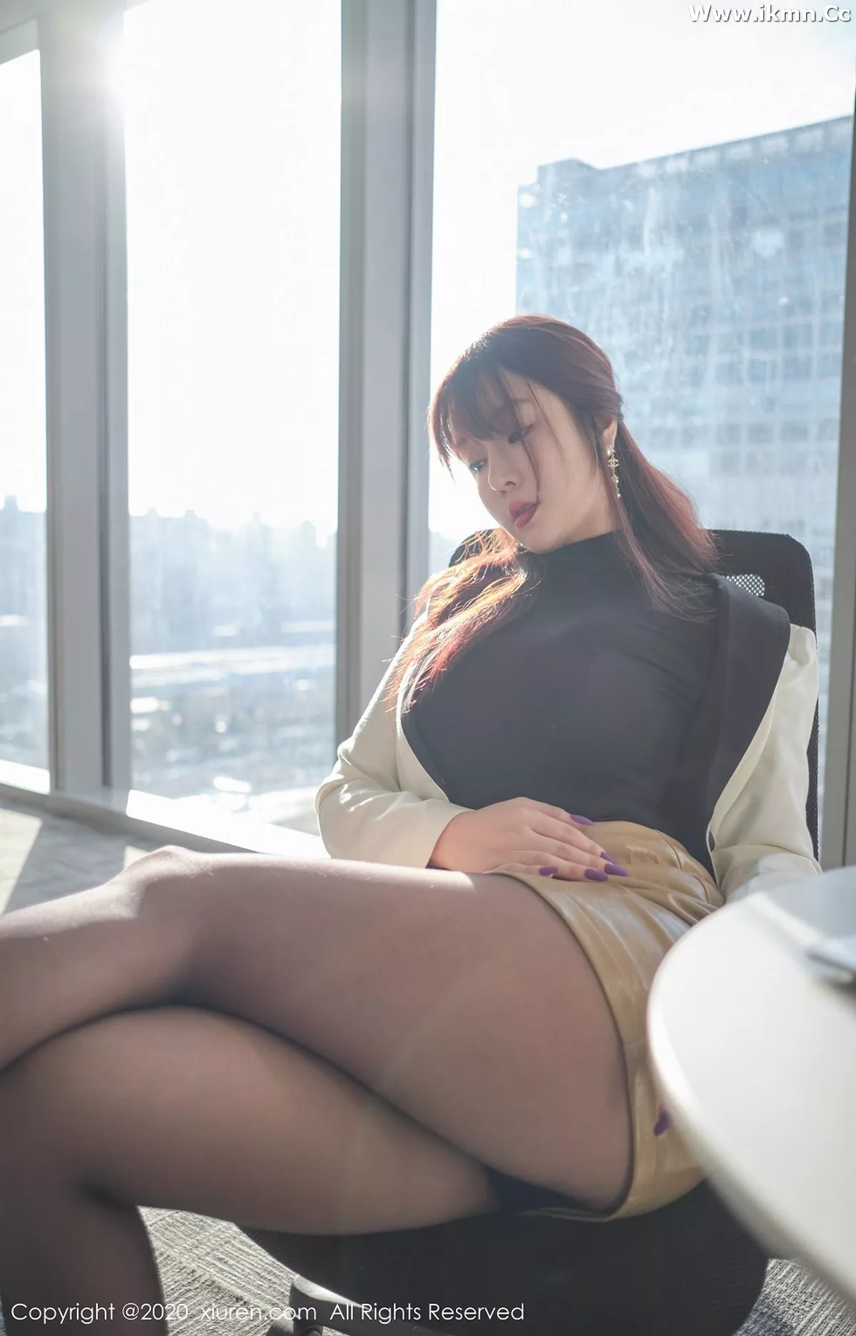 漂亮美女_王雨纯全集