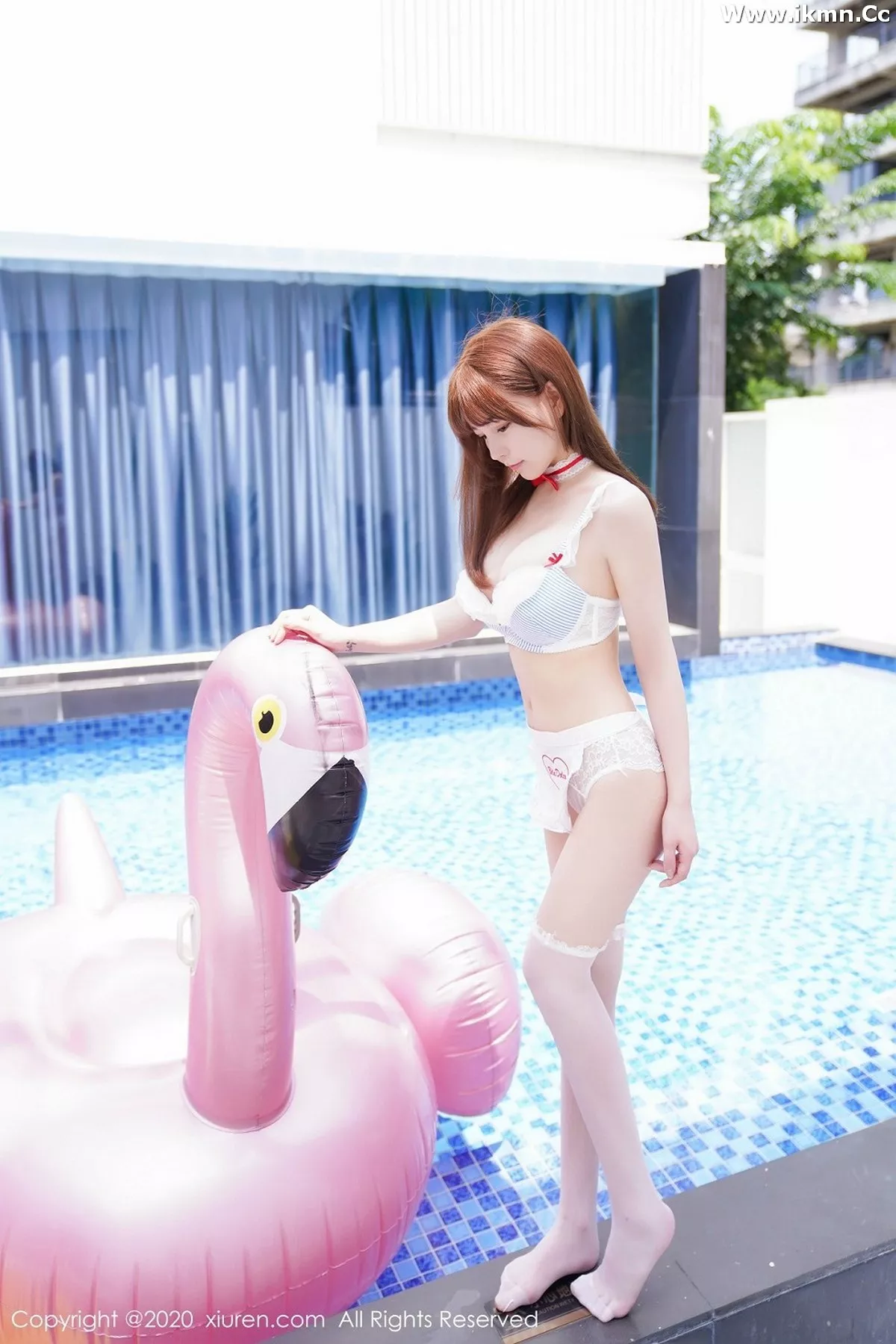 漂亮美女_UU酱全集