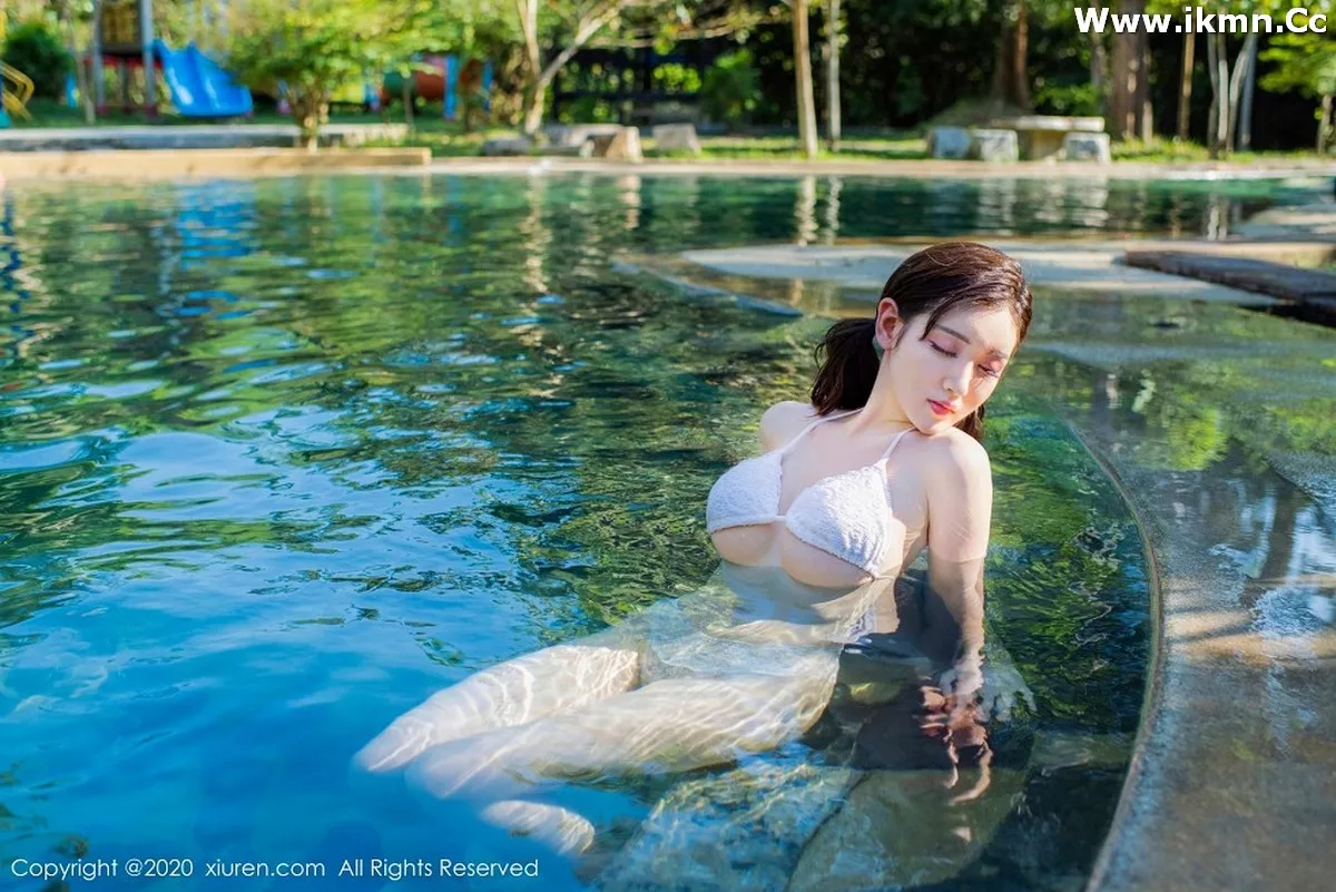 漂亮美女_沈梦瑶全集