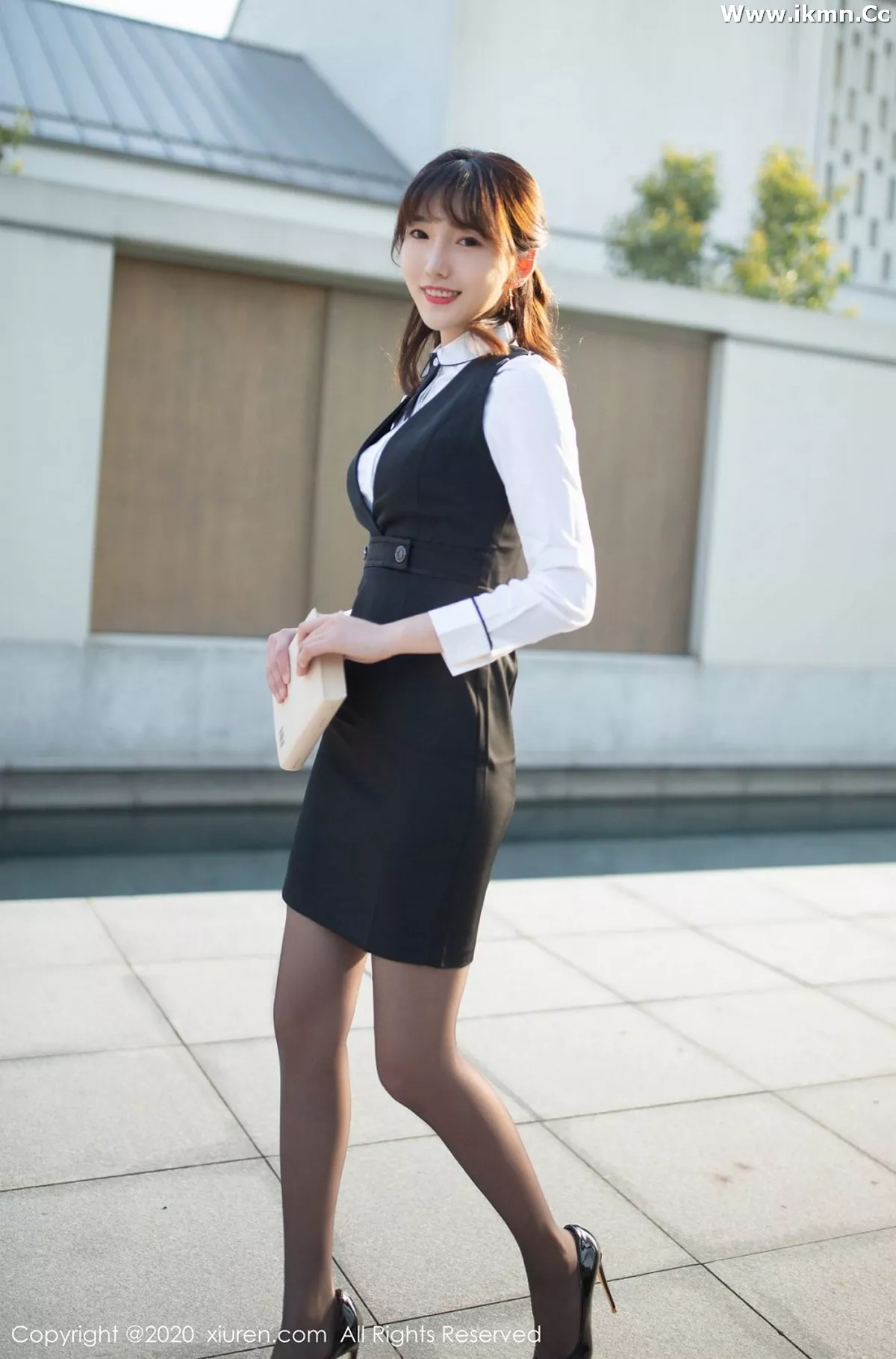 漂亮美女_陆萱萱全集