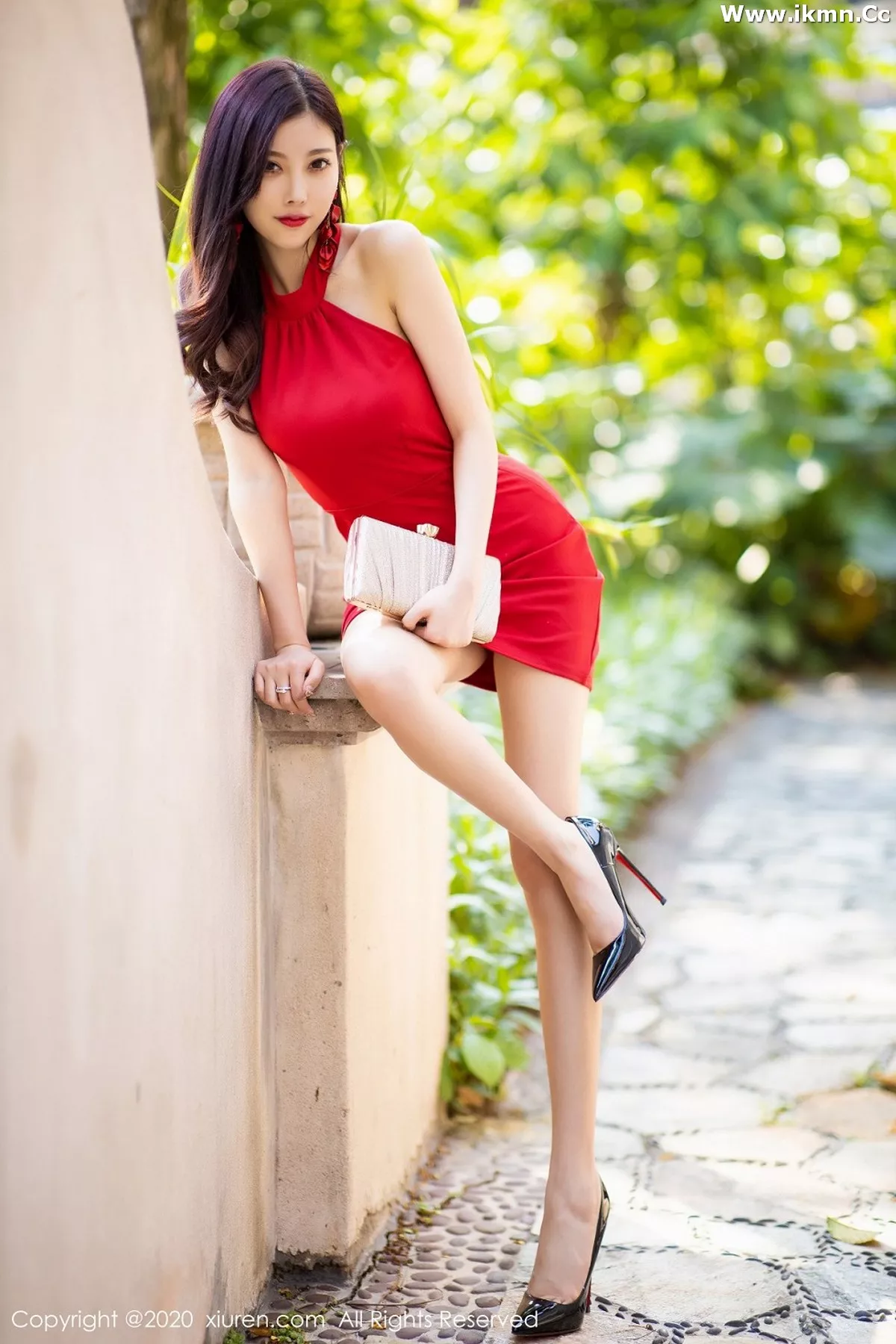 漂亮美女_杨晨晨全集