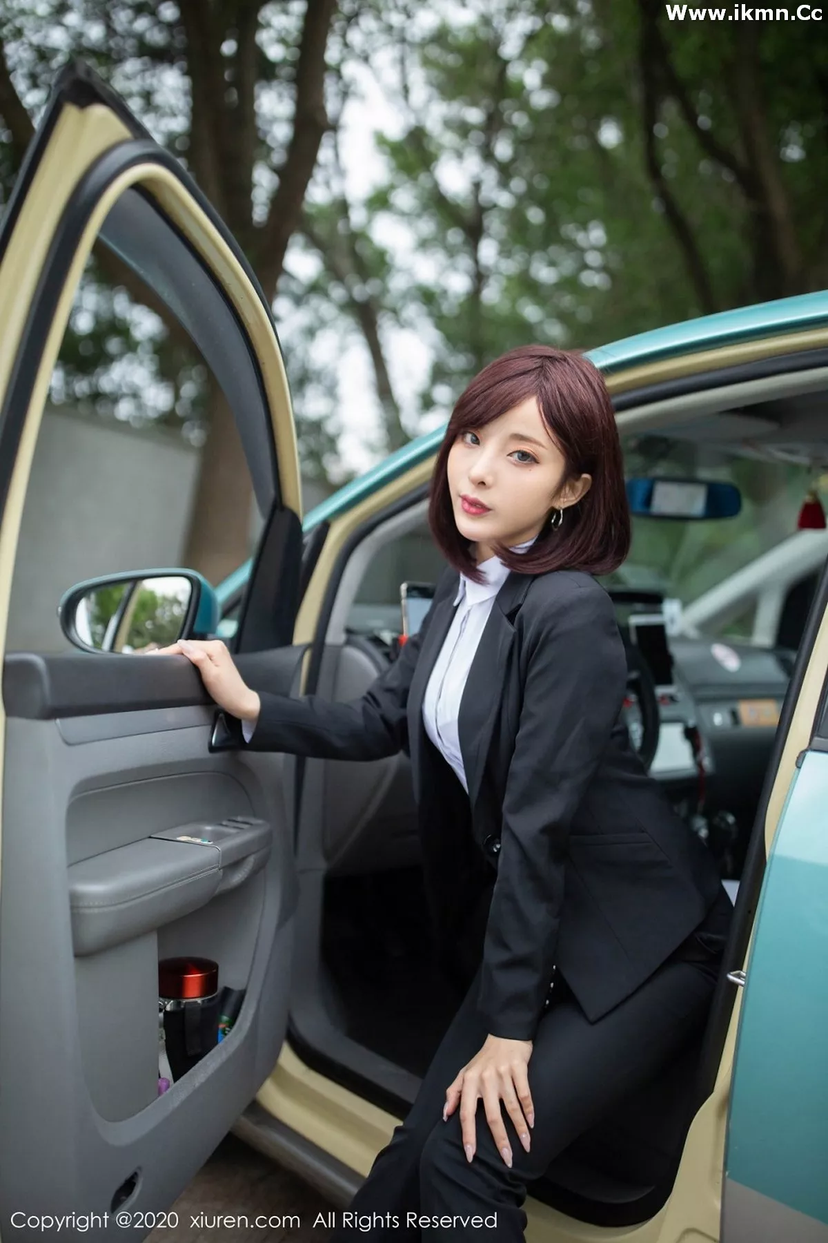 漂亮美女_陈小喵全集