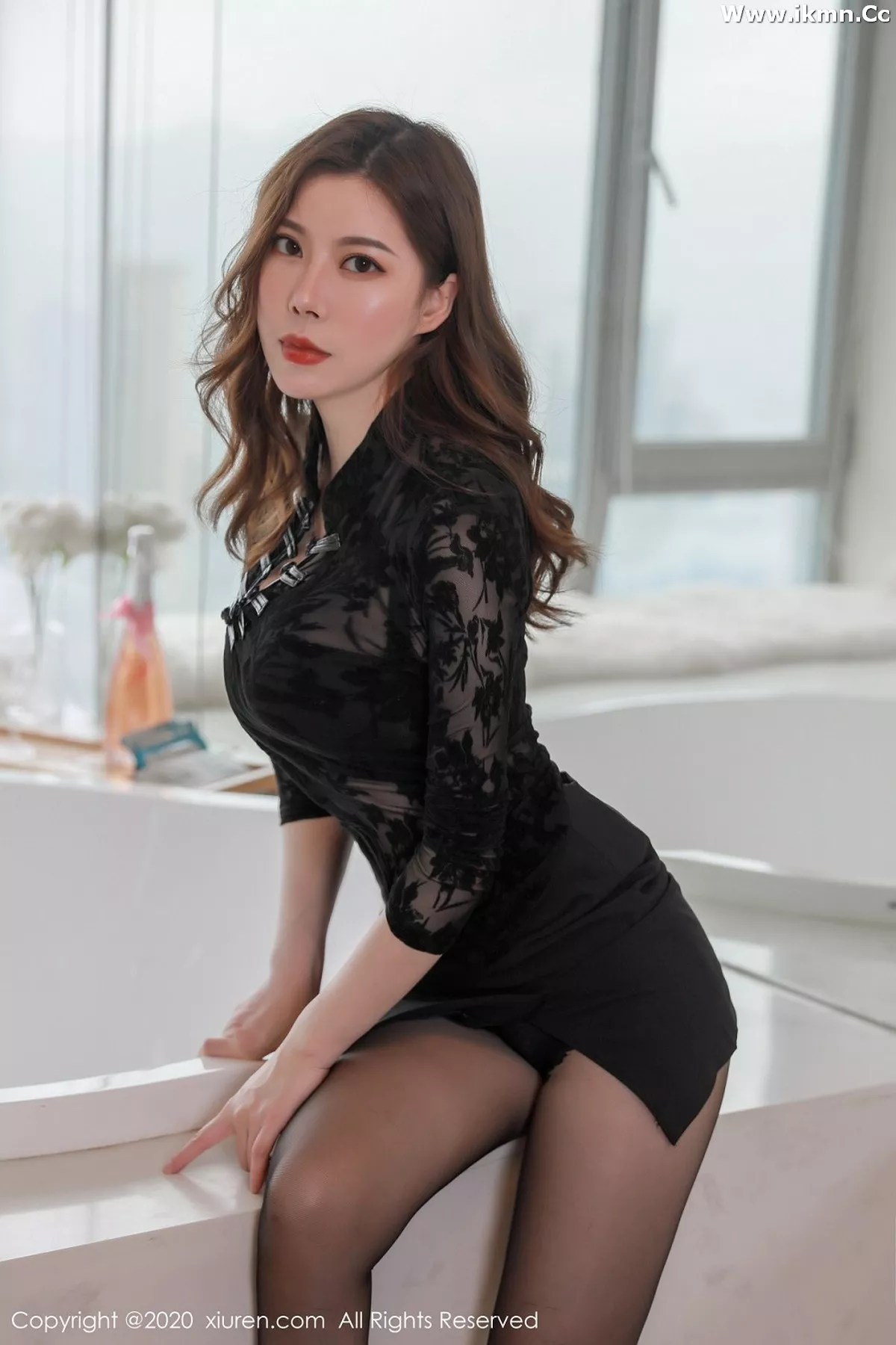 漂亮美女_白茹雪全集