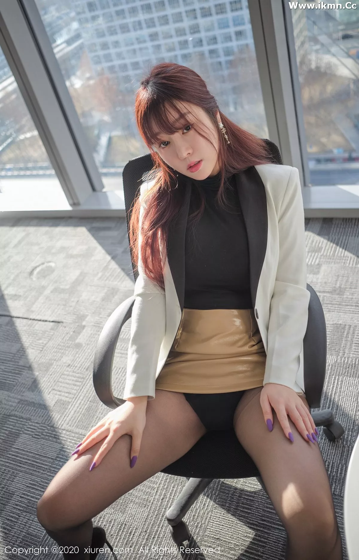 漂亮美女_王雨纯全集