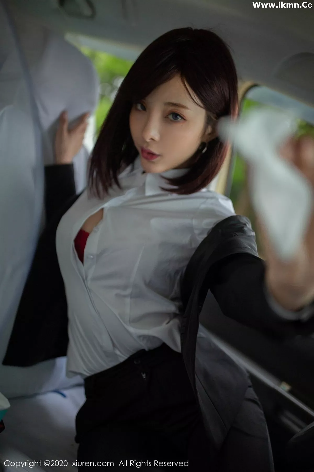 漂亮美女_陈小喵全集