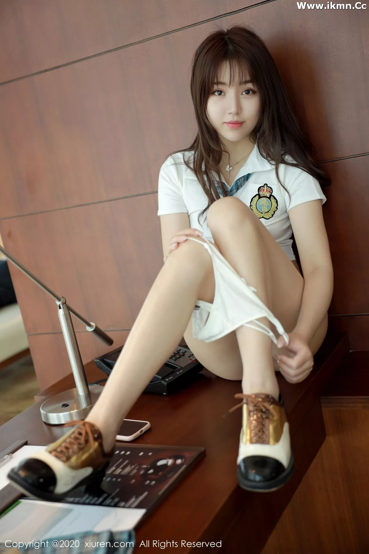 漂亮美女_梦梵全集