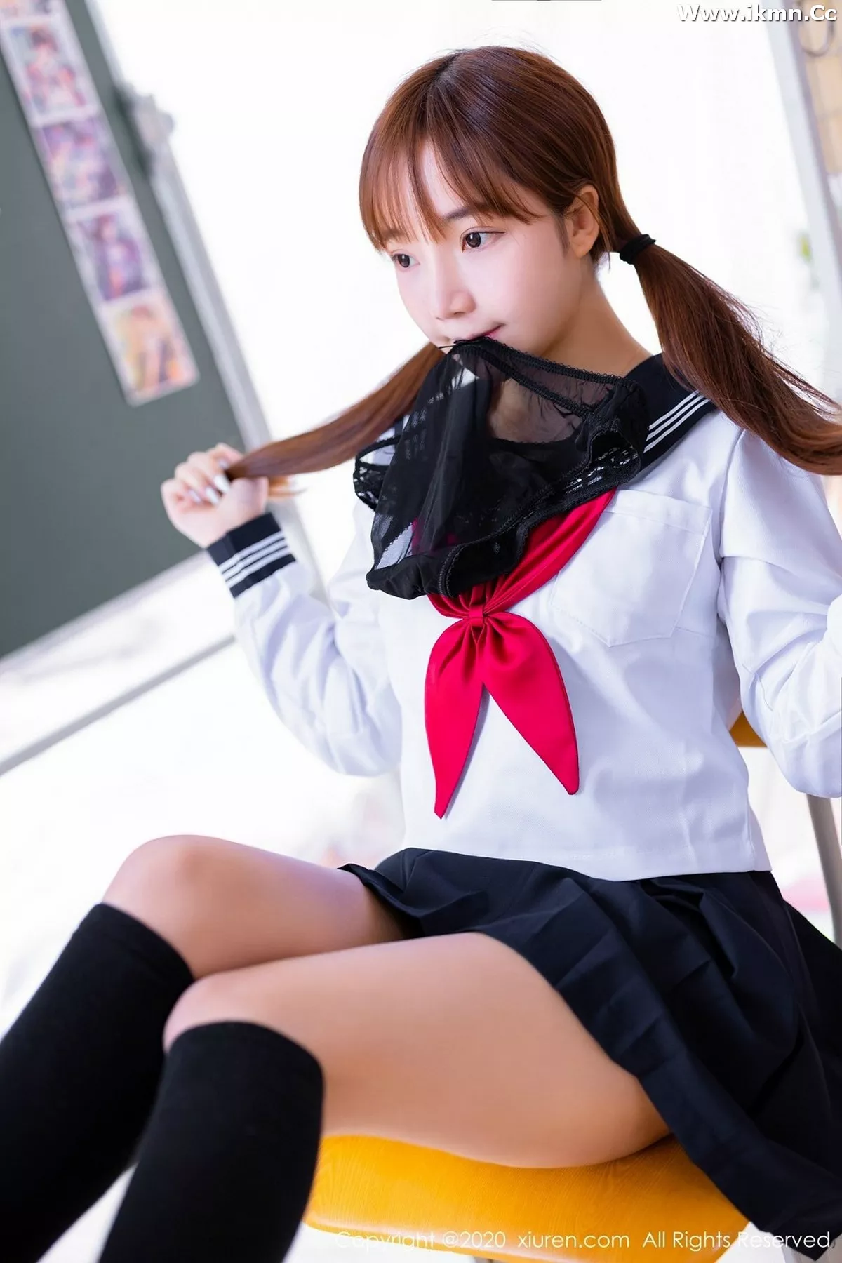 漂亮美女_团团子全集