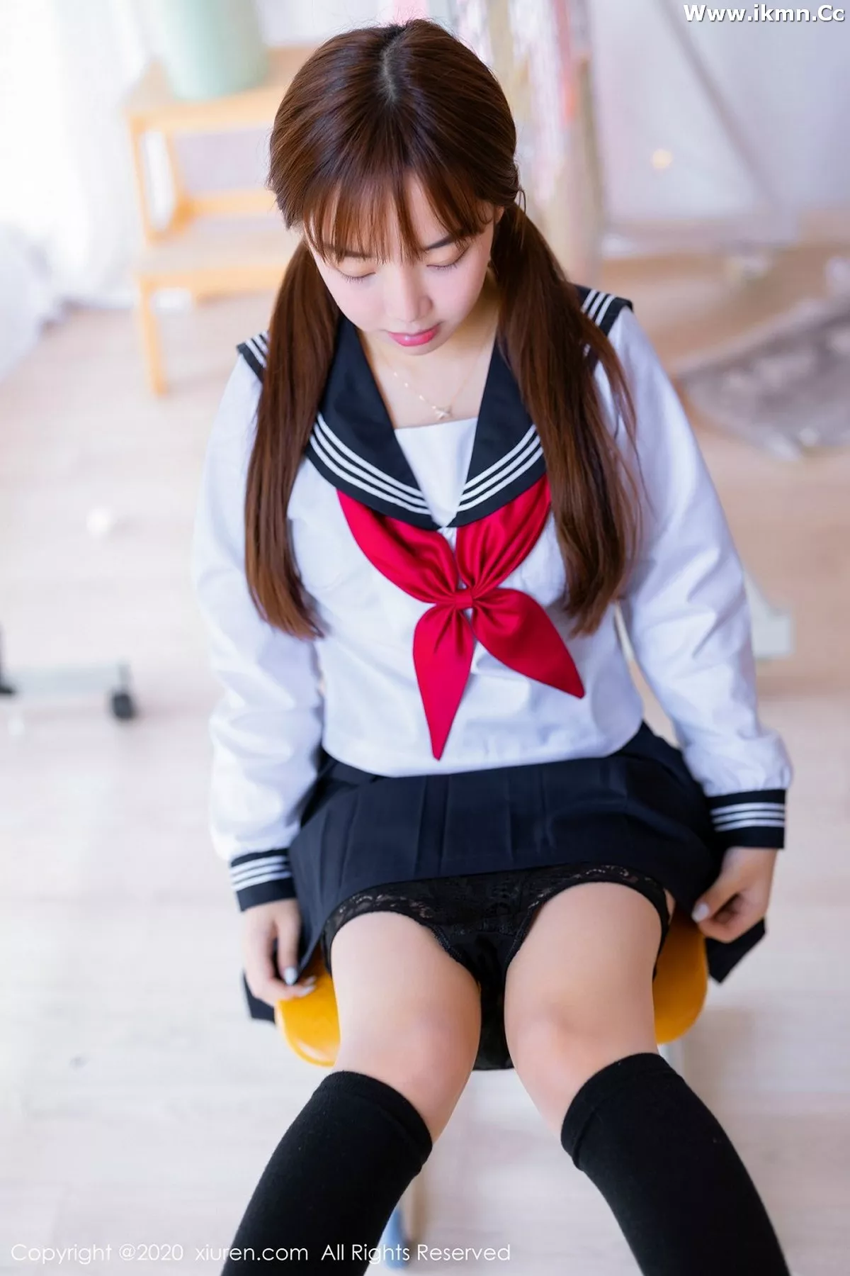 漂亮美女_团团子全集