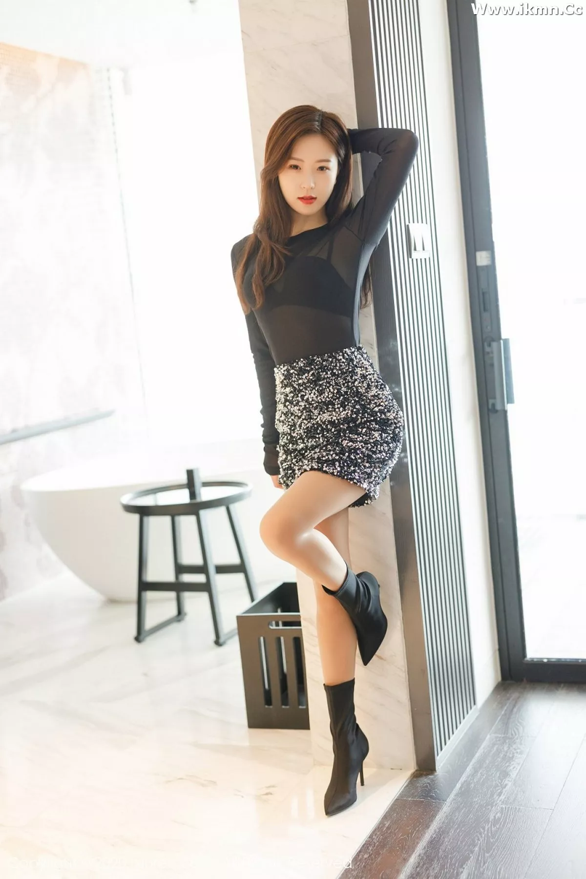 漂亮美女_杨紫嫣全集