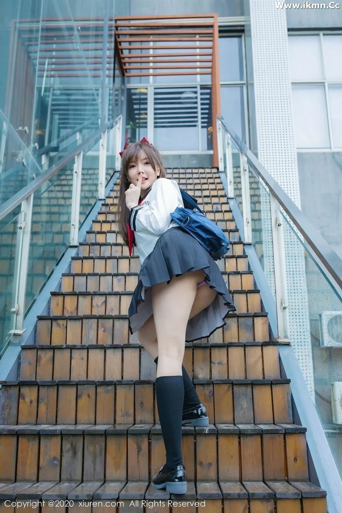 漂亮美女_糯美子全集