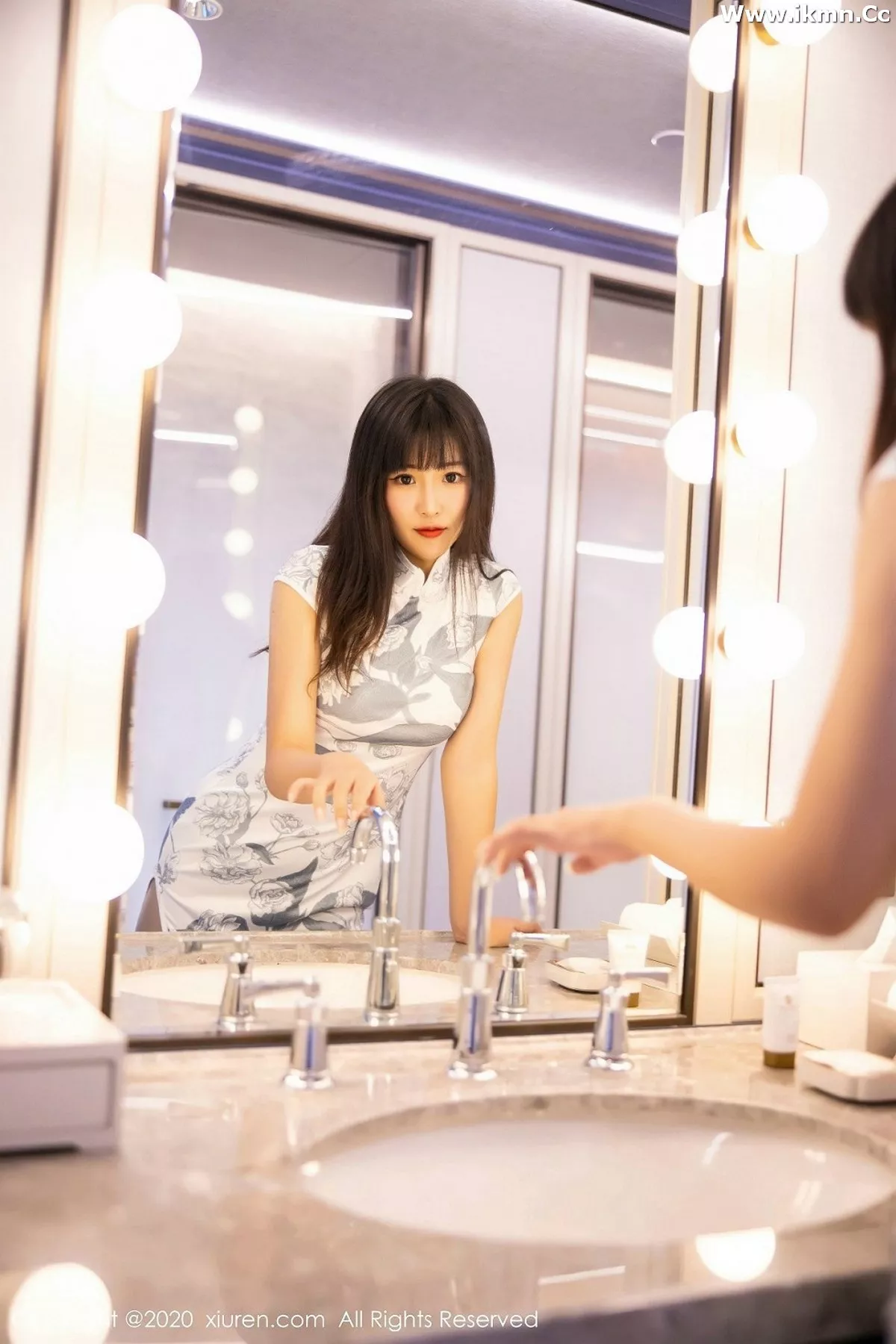 漂亮美女_童千艺全集