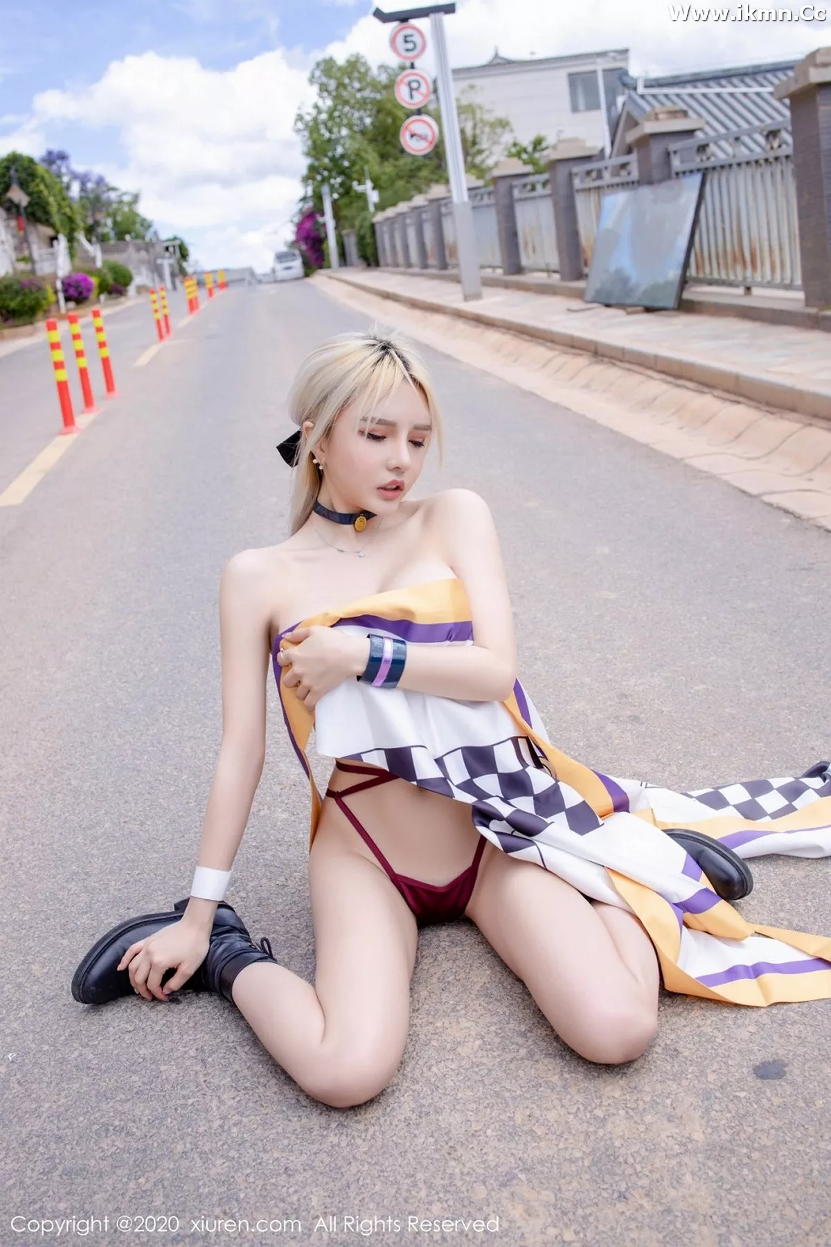 漂亮美女_淼淼小姐姐呀全集