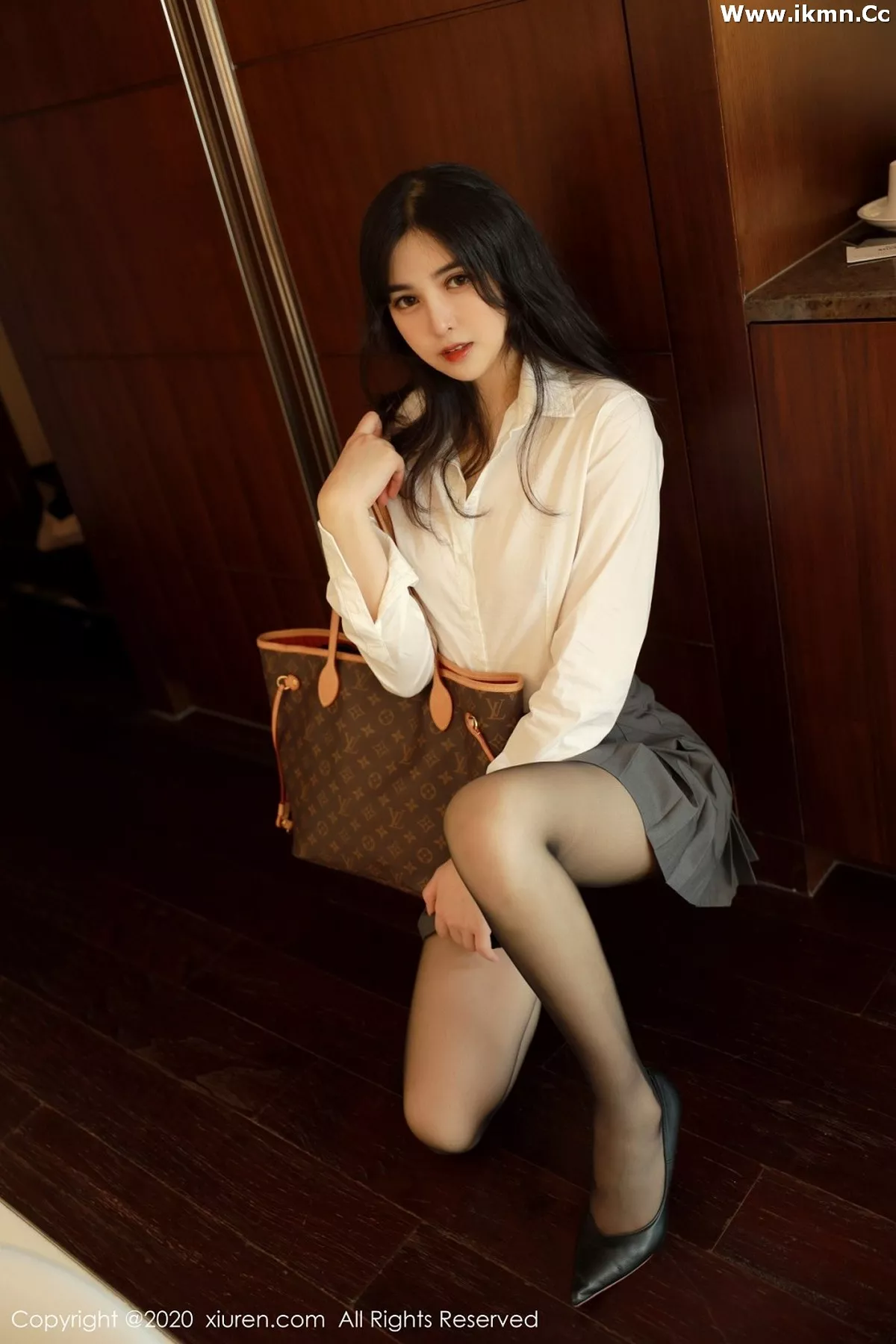 漂亮美女_韩静安全集