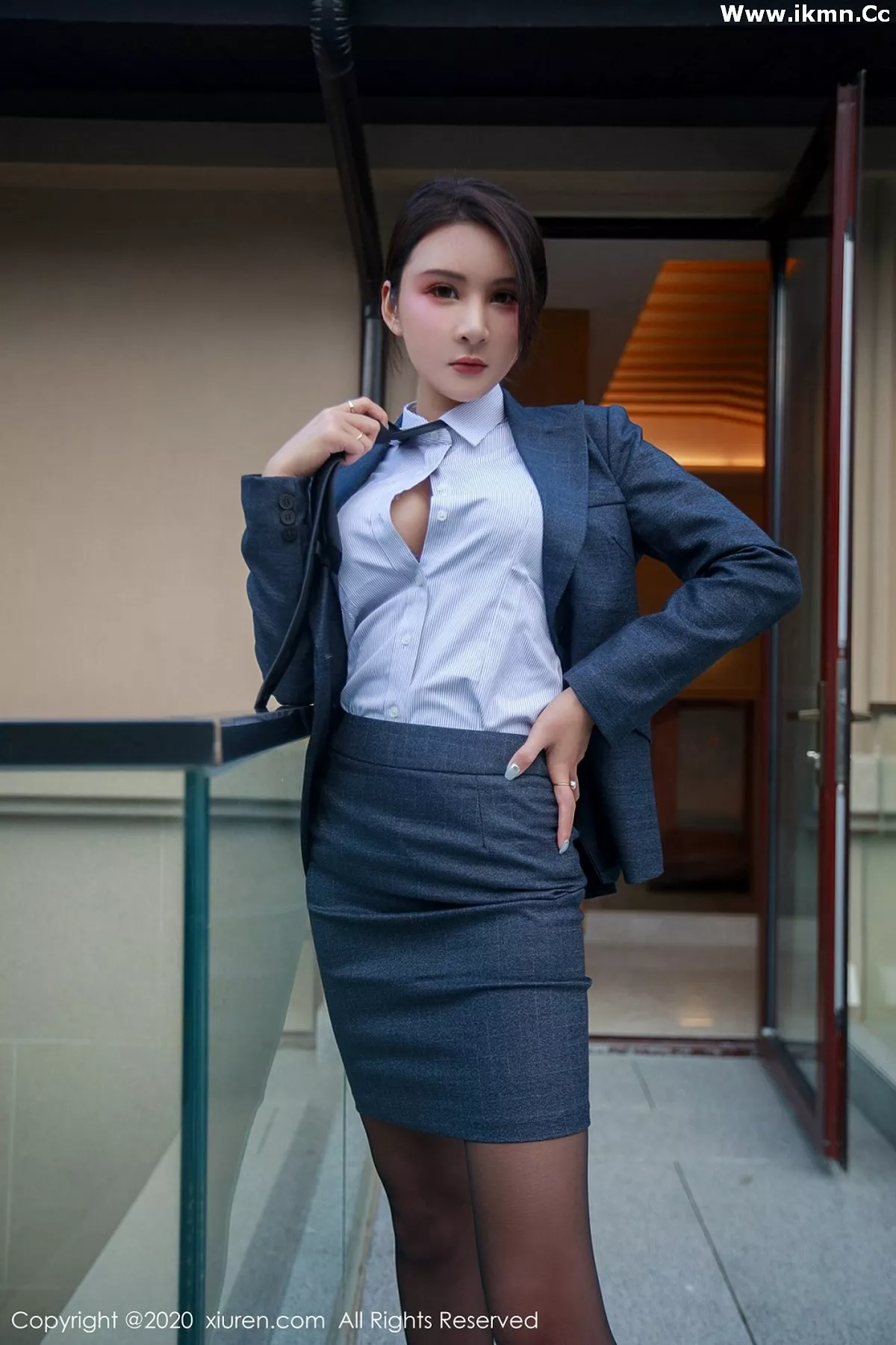 漂亮美女_顾奈奈全集