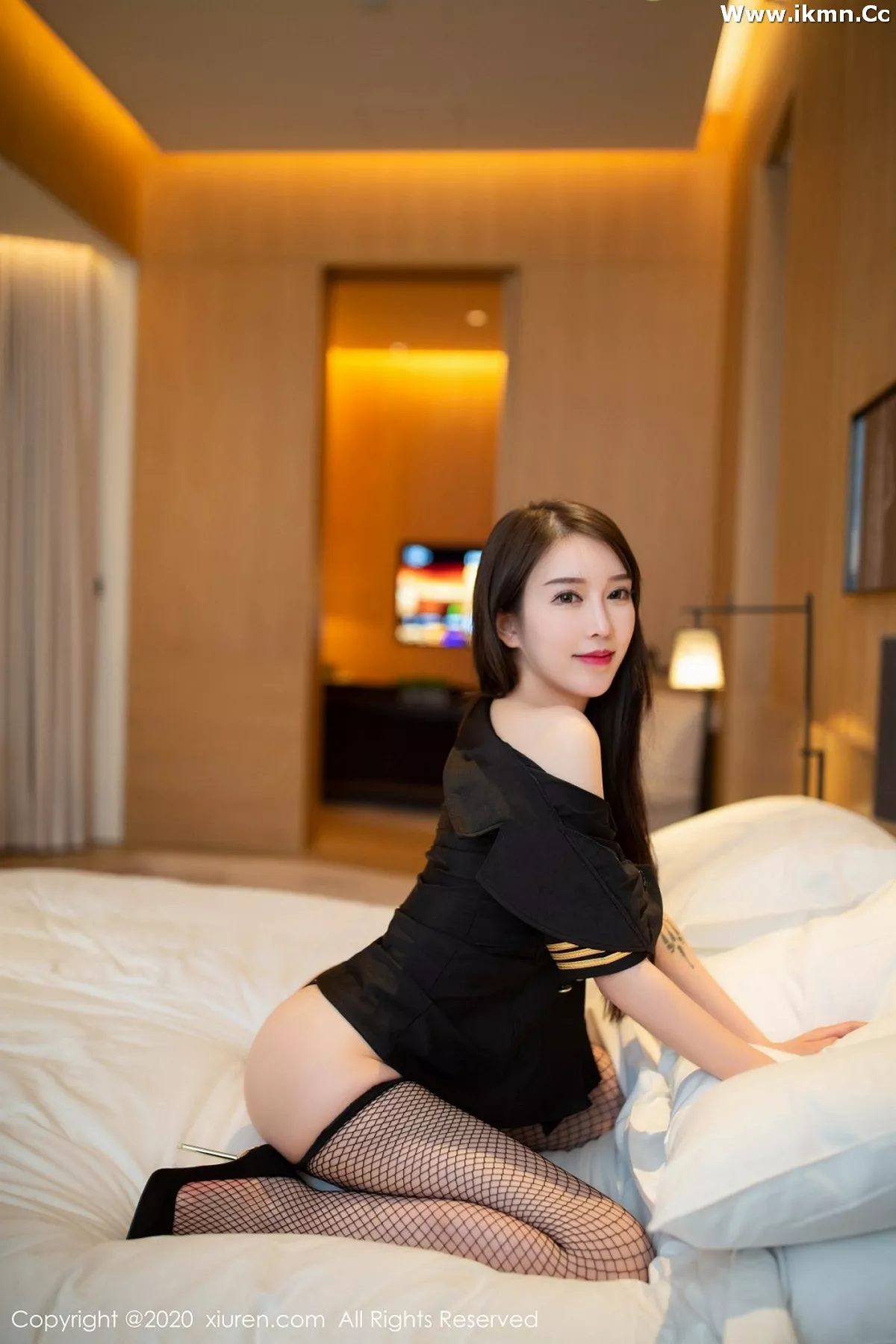 漂亮美女_玉兔miki全集