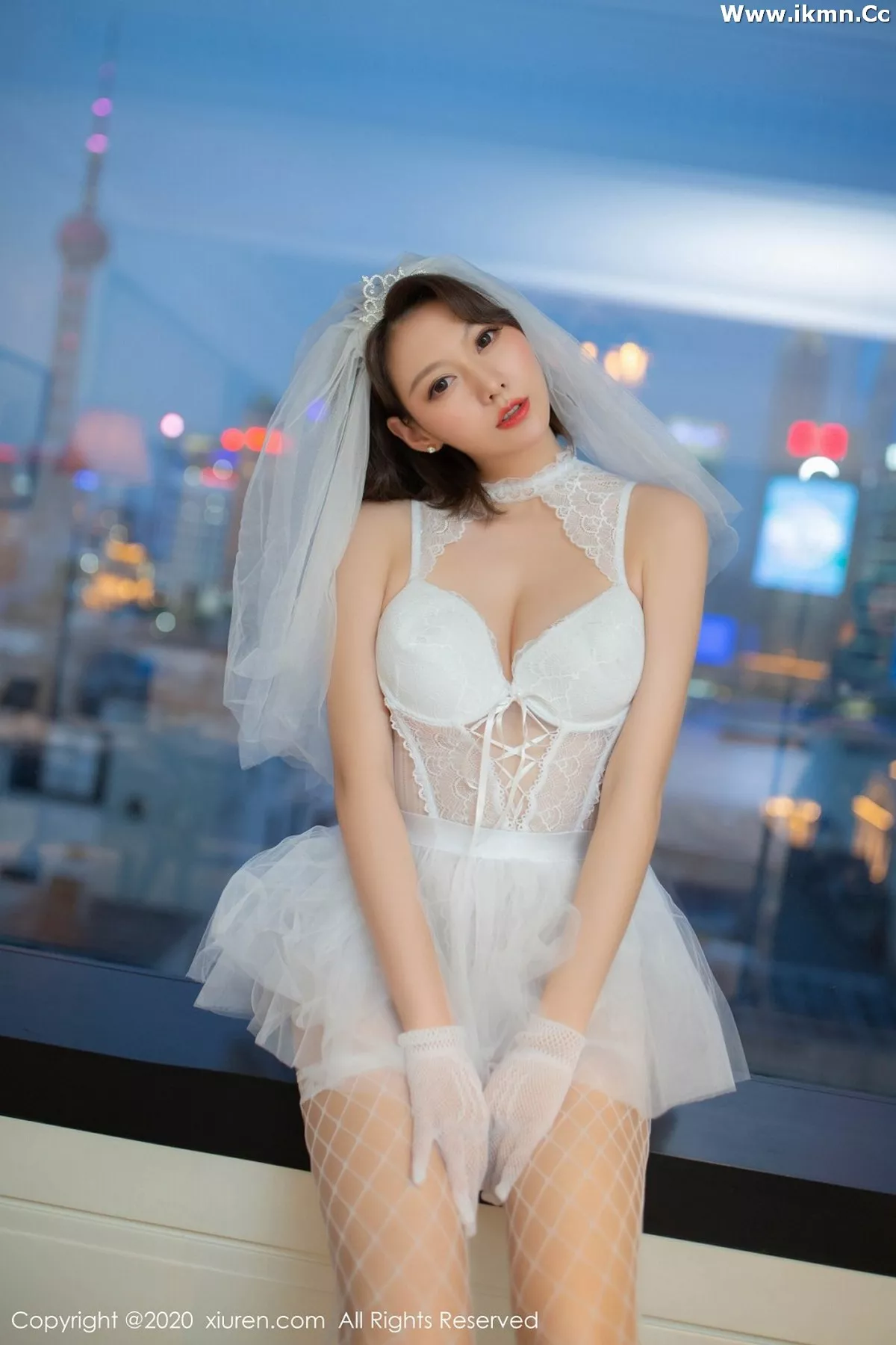 漂亮美女_艺轩全集