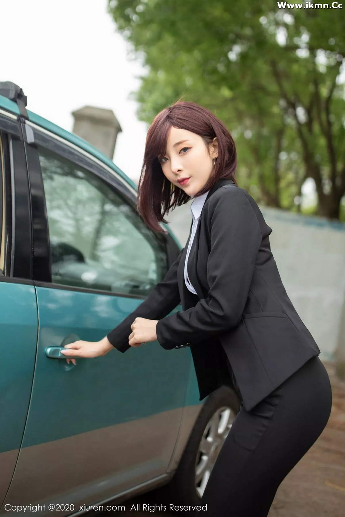 漂亮美女_陈小喵全集