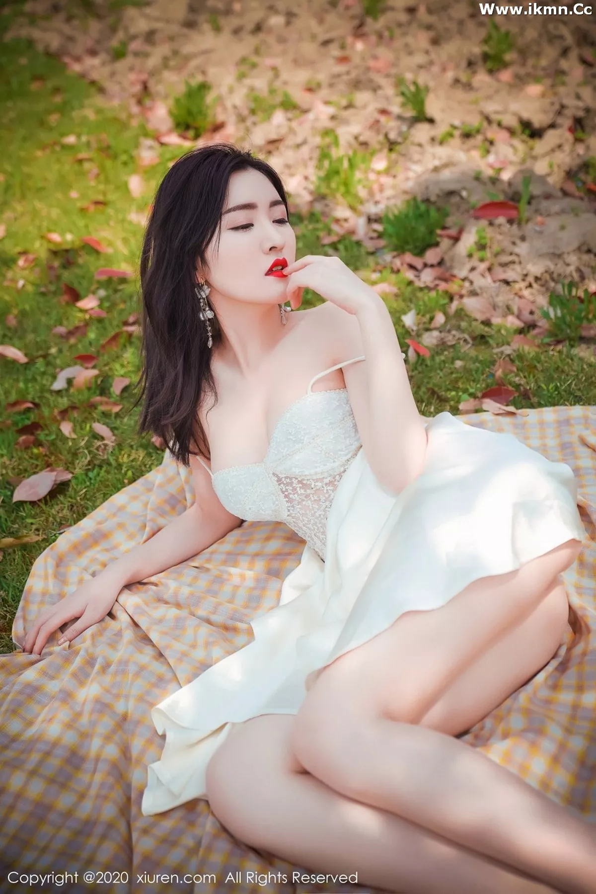 漂亮美女_沈梦瑶全集