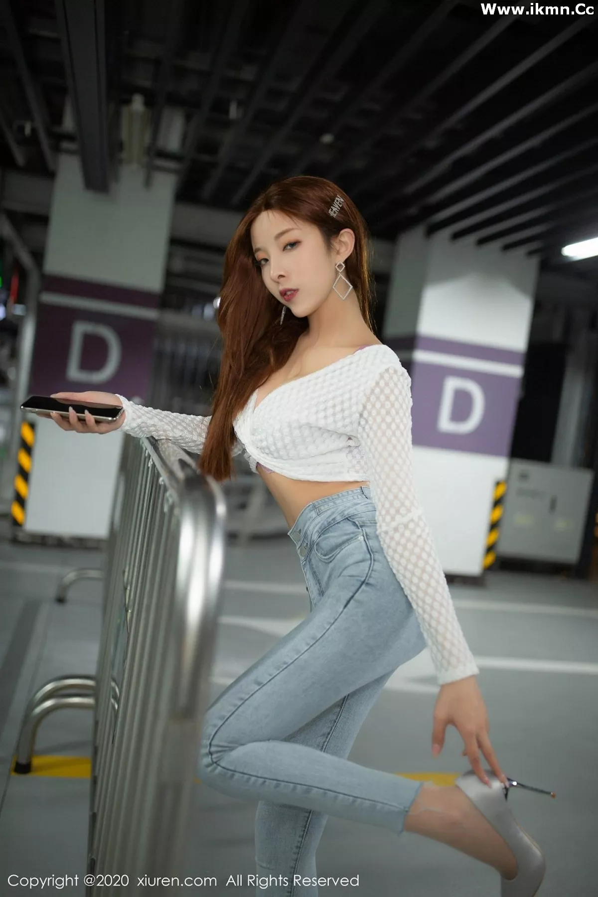 漂亮美女_陈小喵全集