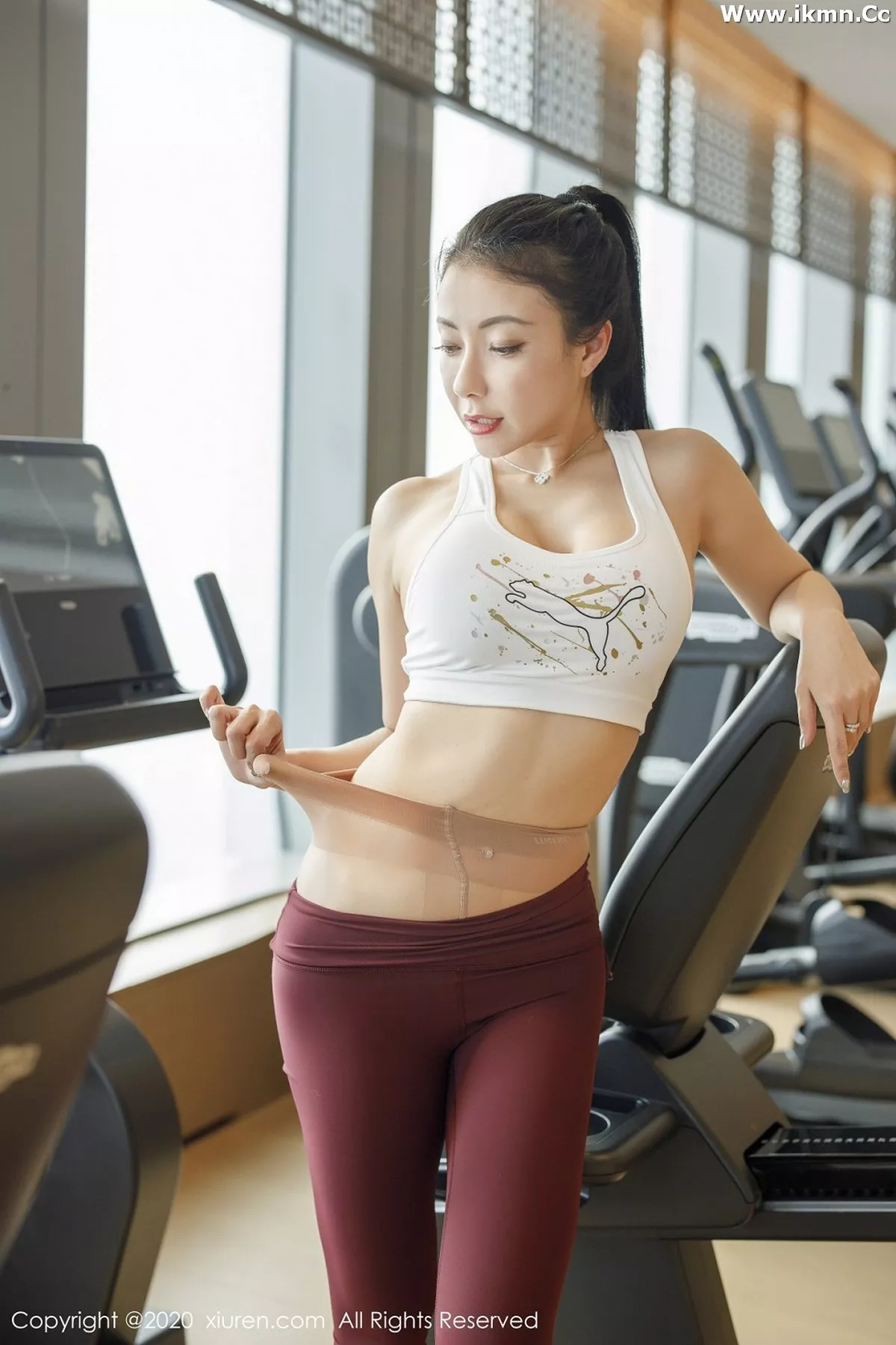 漂亮美女_果儿全集