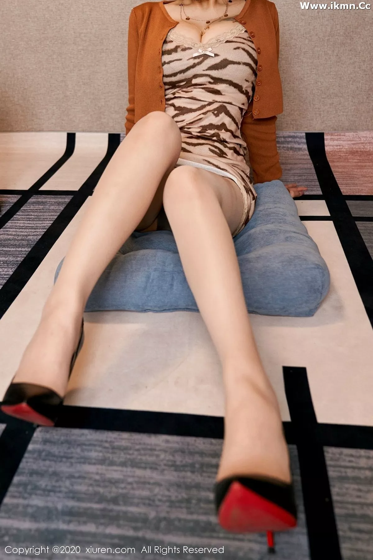 漂亮美女_林子欣全集