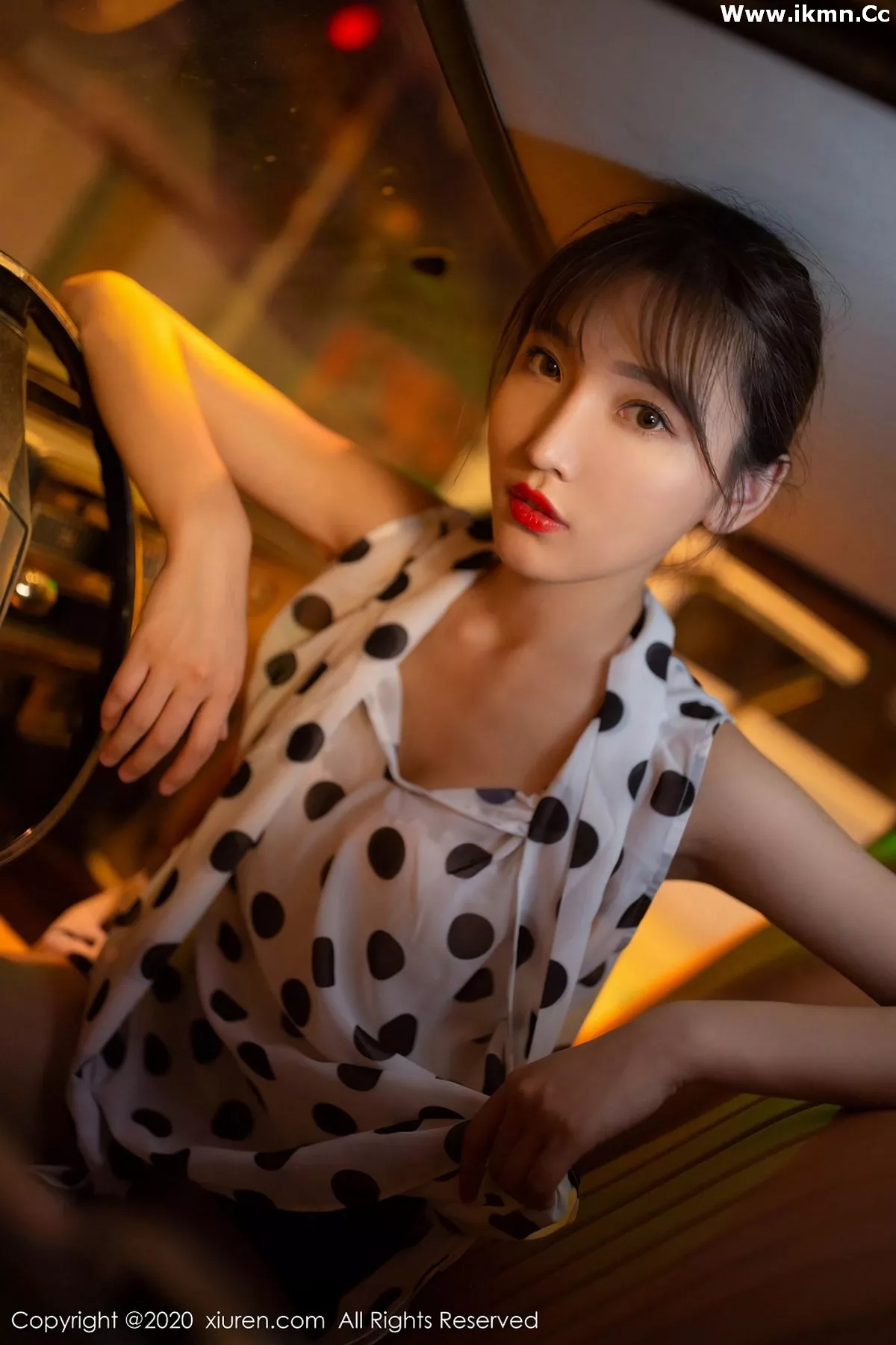 漂亮美女_陆萱萱全集