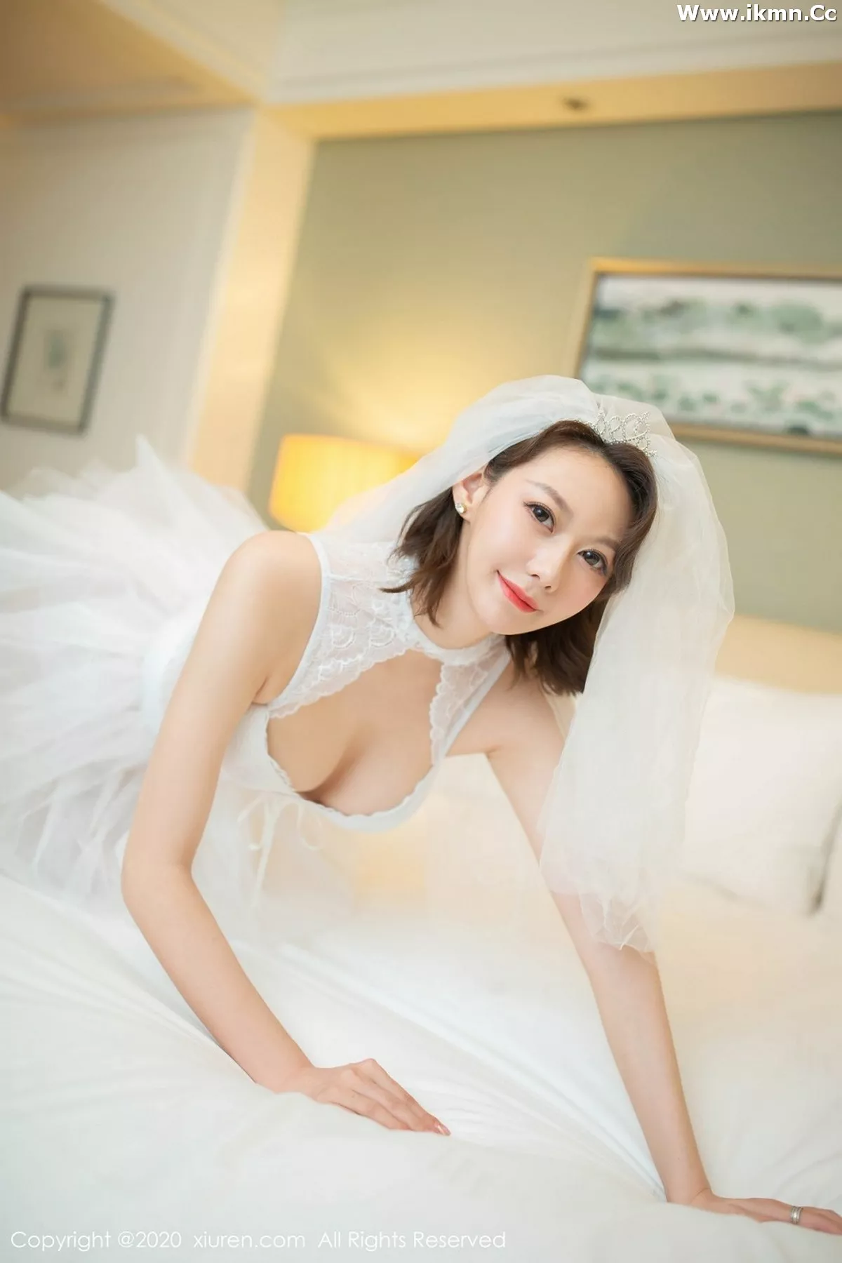 漂亮美女_艺轩全集