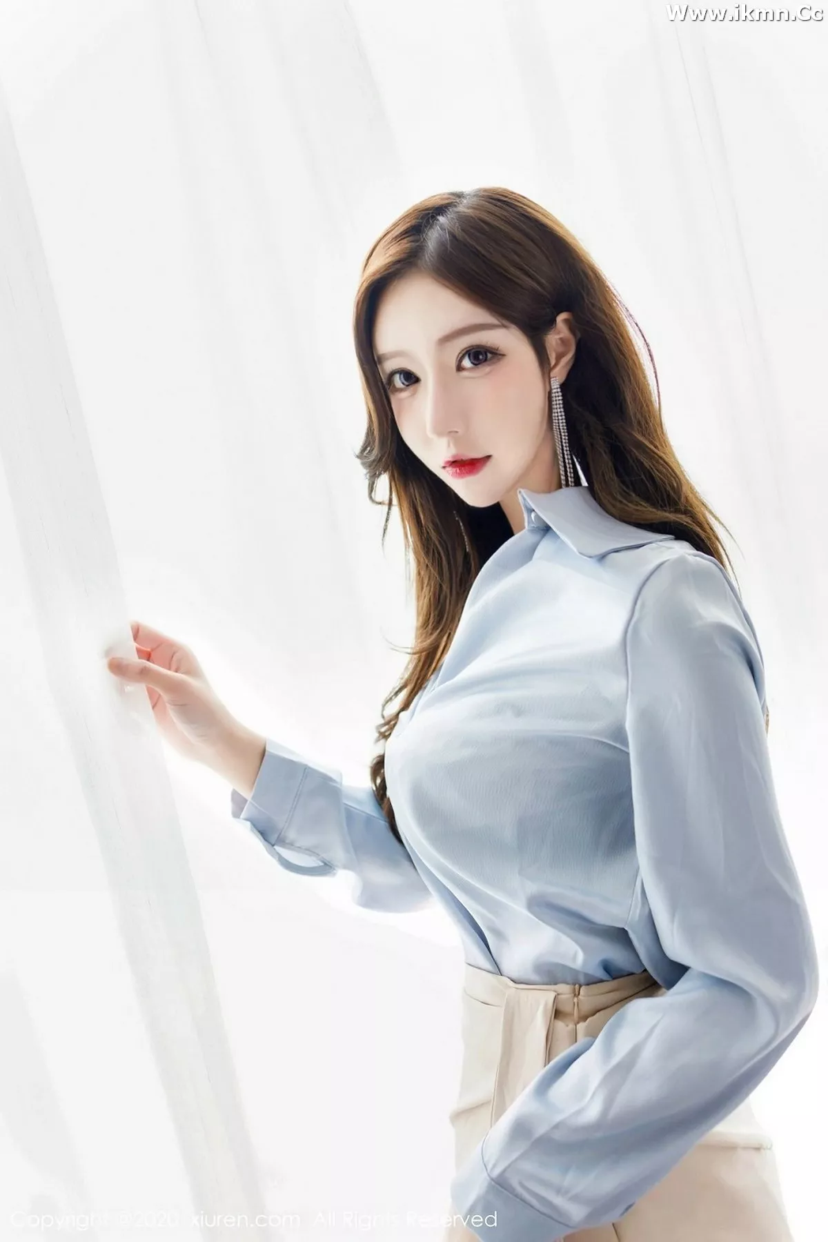 漂亮美女_LindaLinda全集