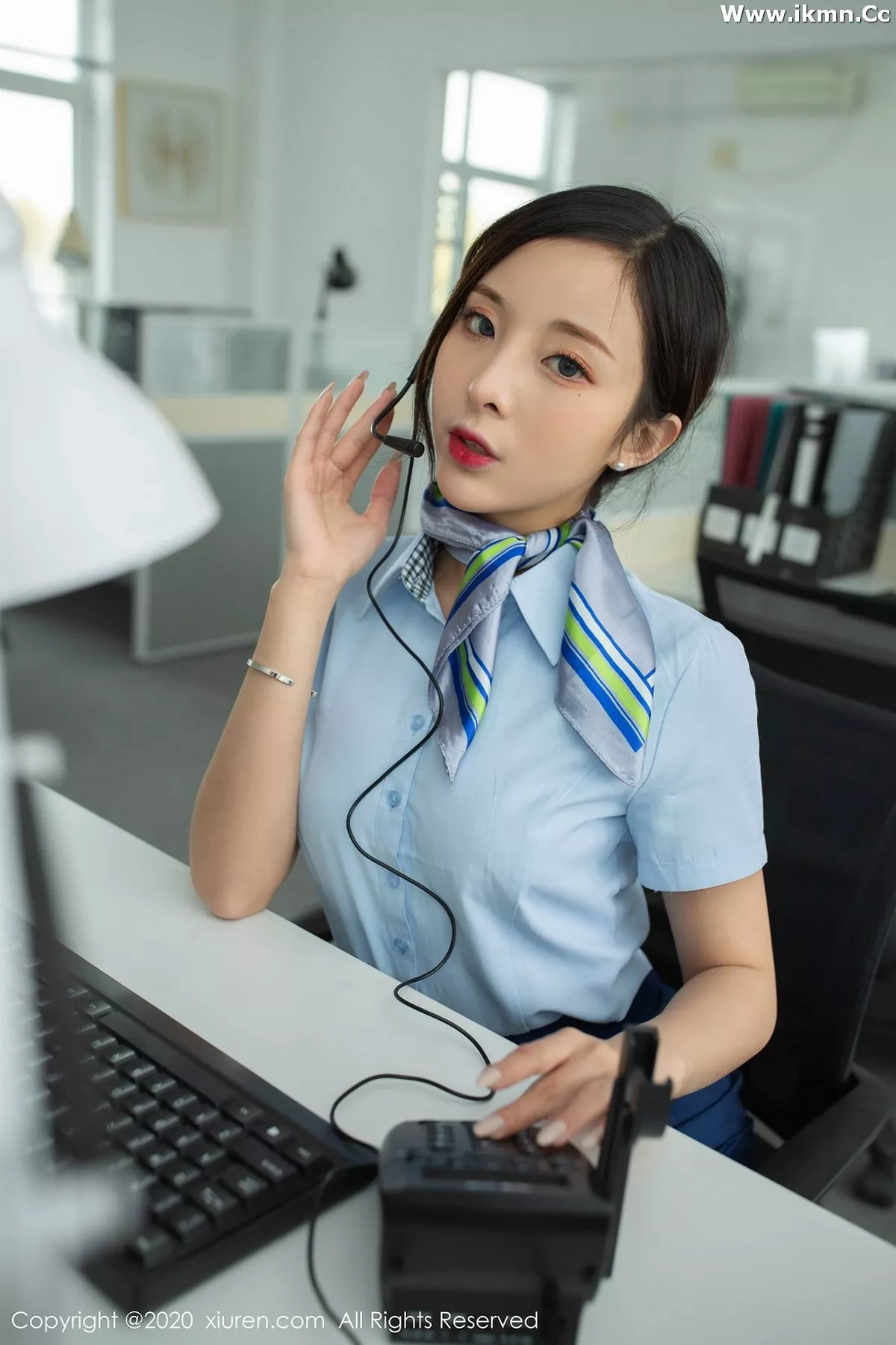 漂亮美女_陈小喵全集