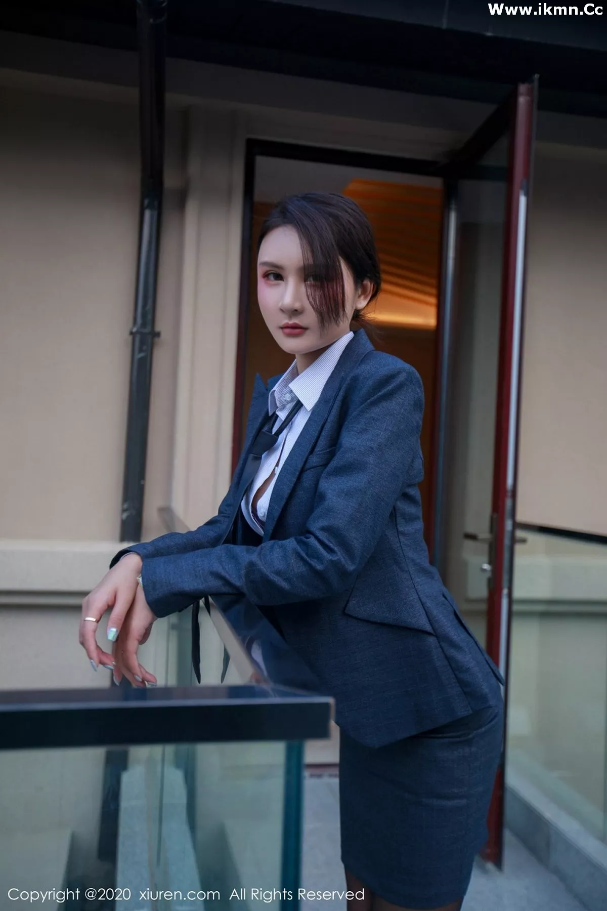 漂亮美女_顾奈奈全集