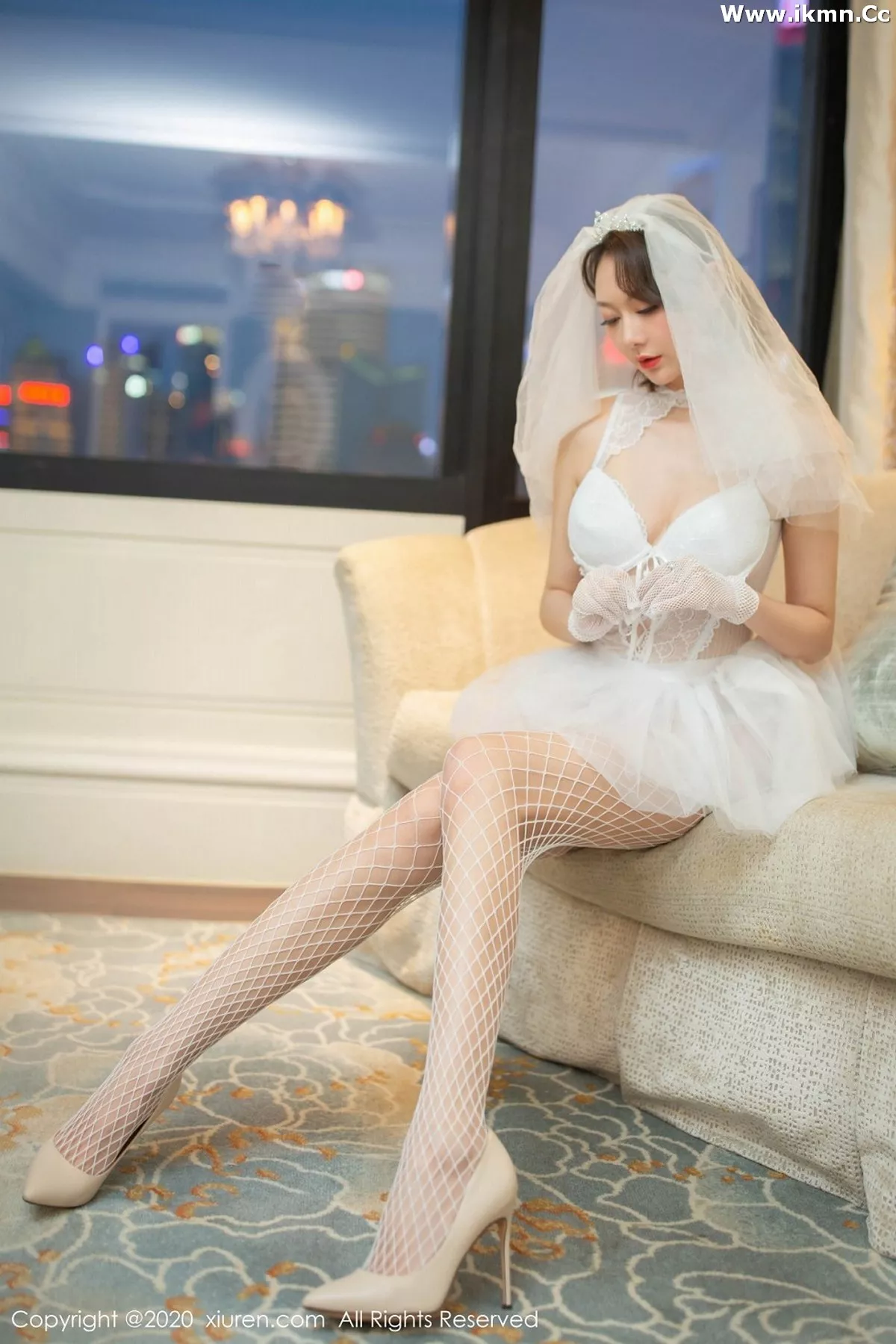 漂亮美女_艺轩全集