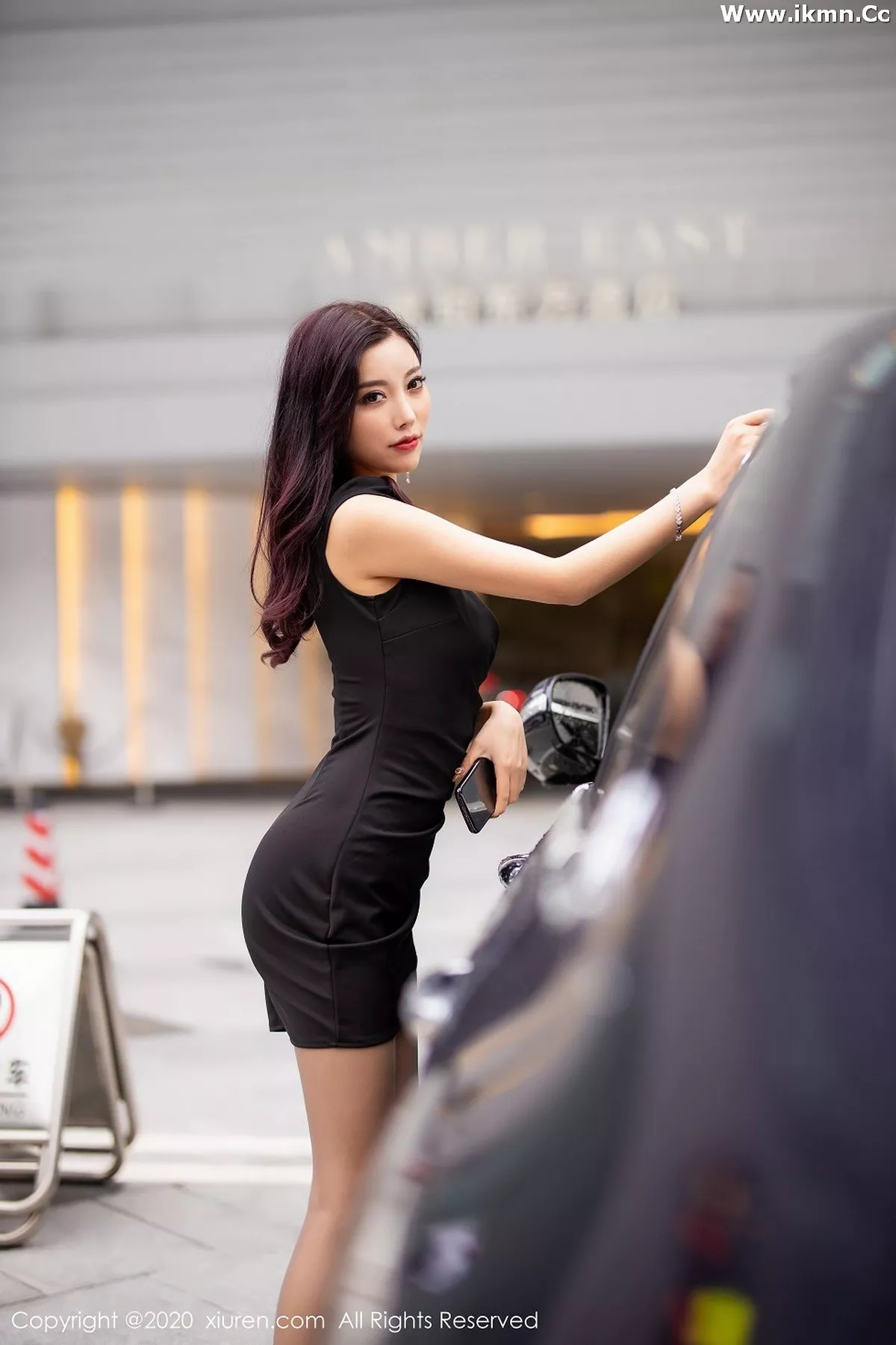 漂亮美女_杨晨晨全集